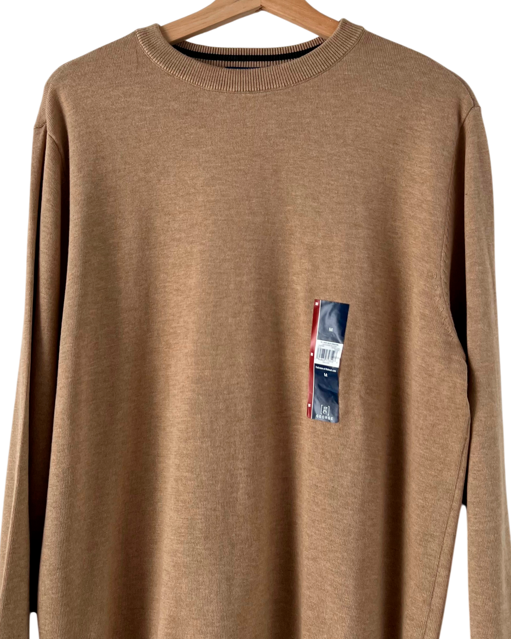 Polera Elegante George