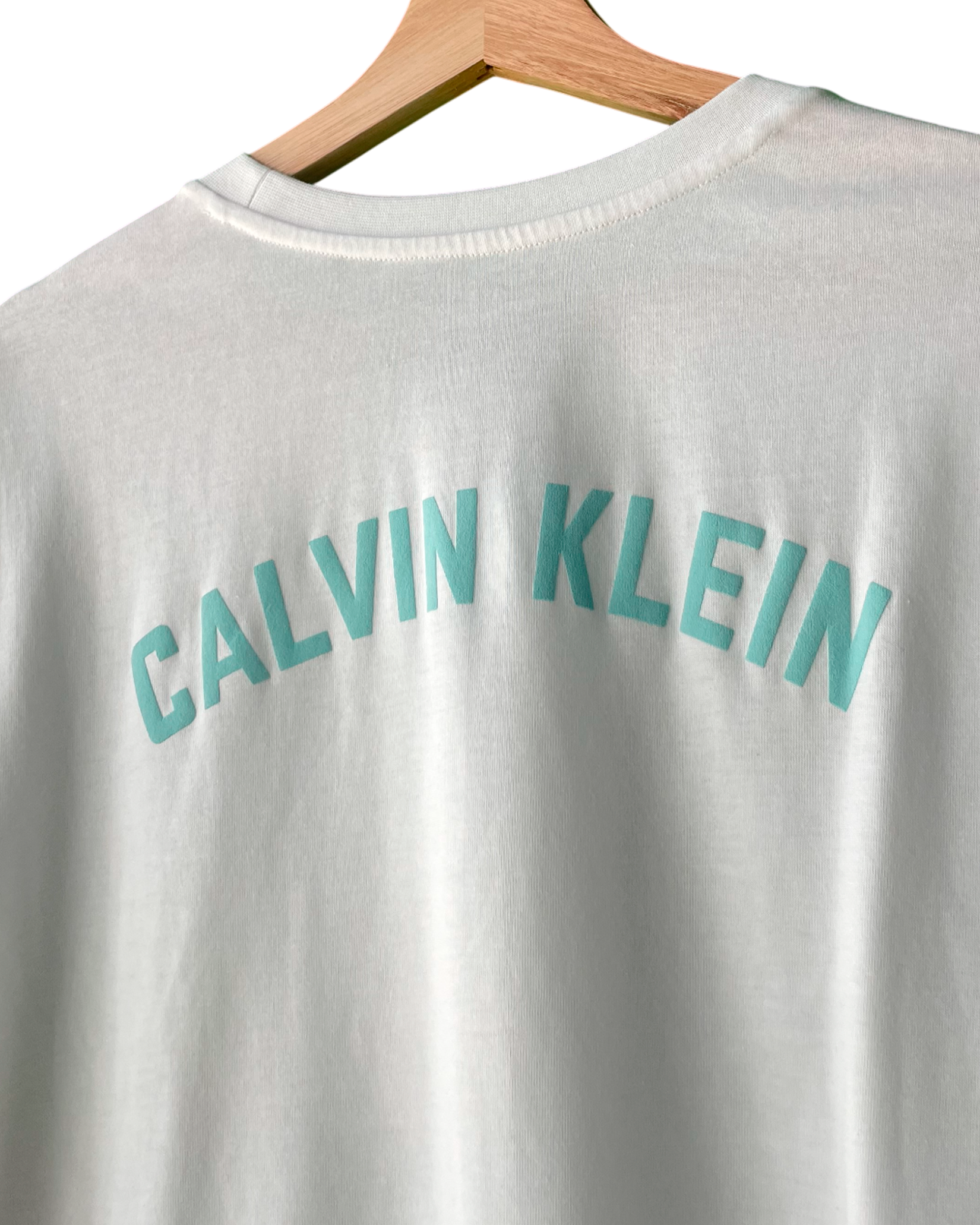 Polo Manga Larga Calvin Klein