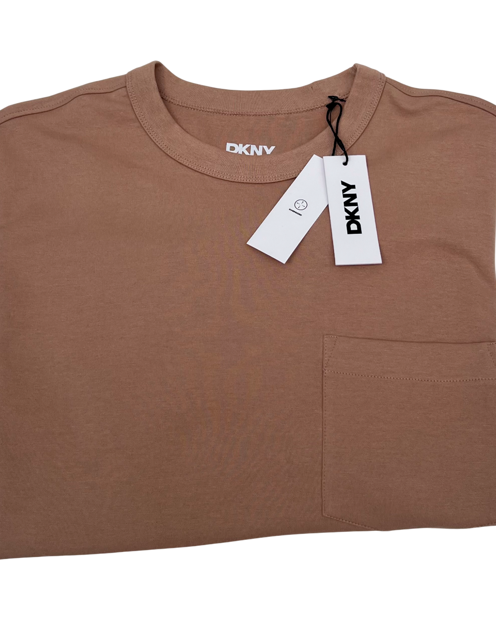 Polo Oversize DKNY