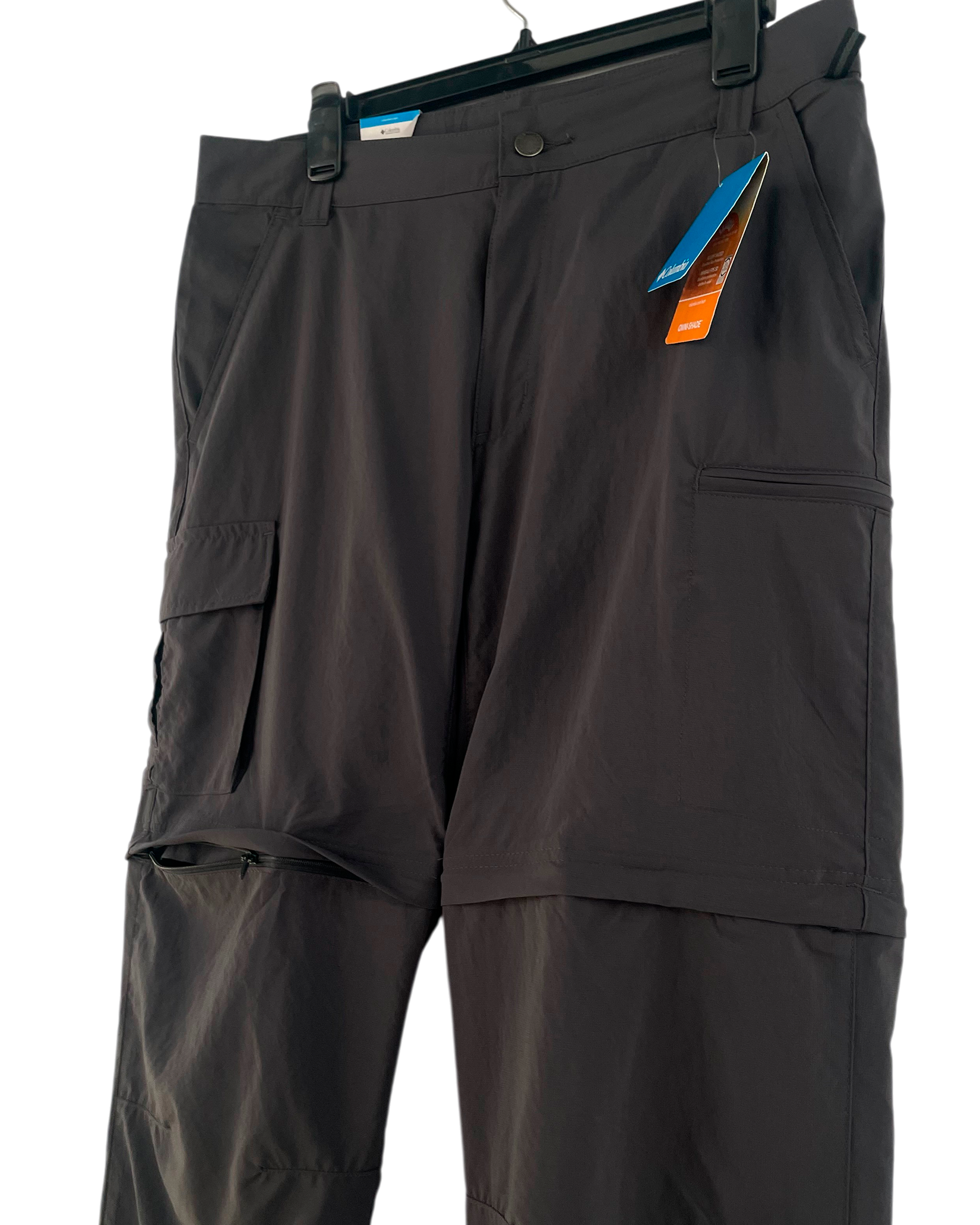 Pantalón Convertible Columbia