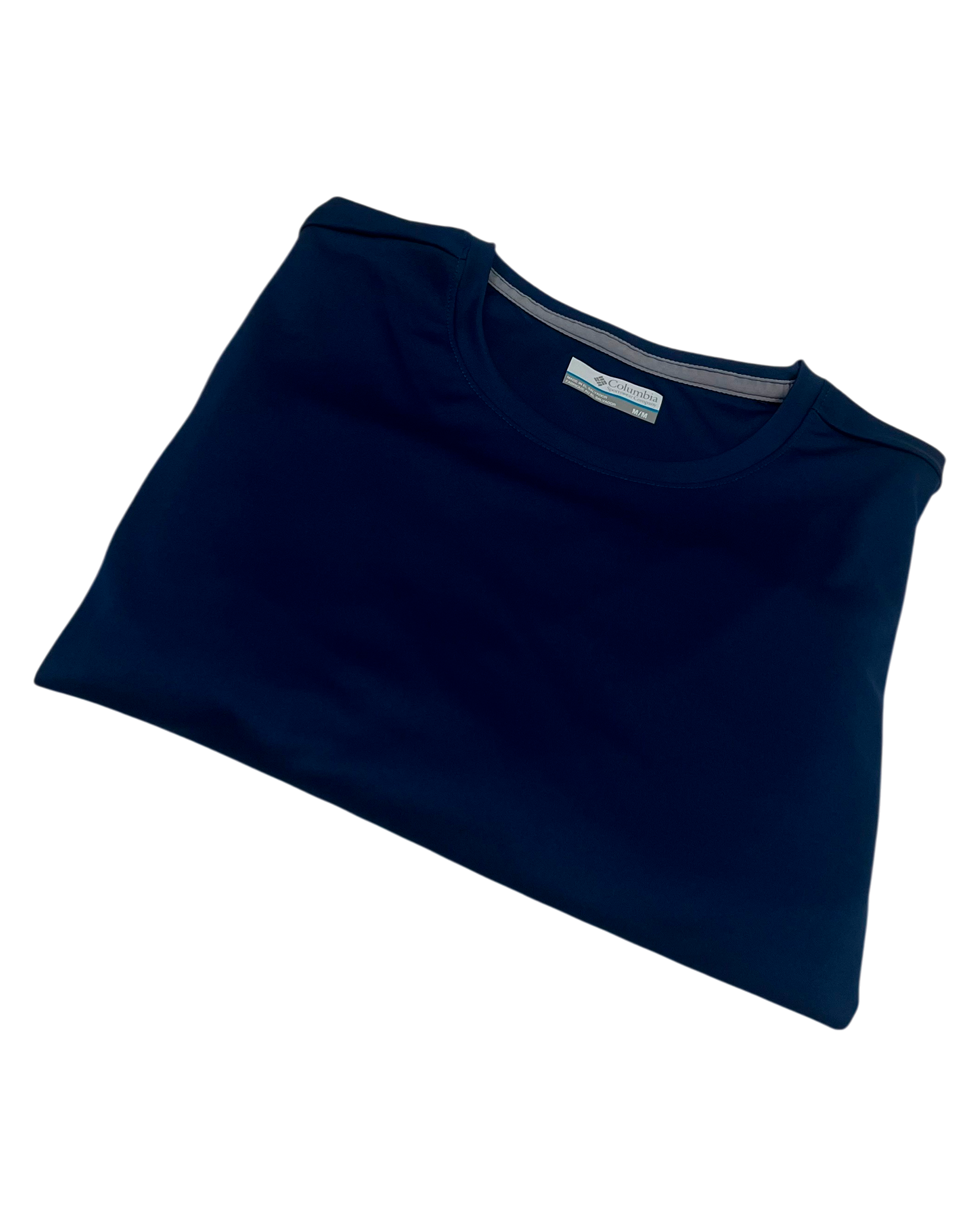 Polo Manga Larga Columbia Dama