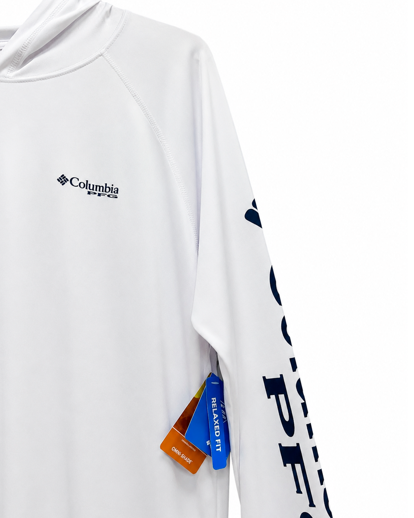 Hoodie Columbia PFG