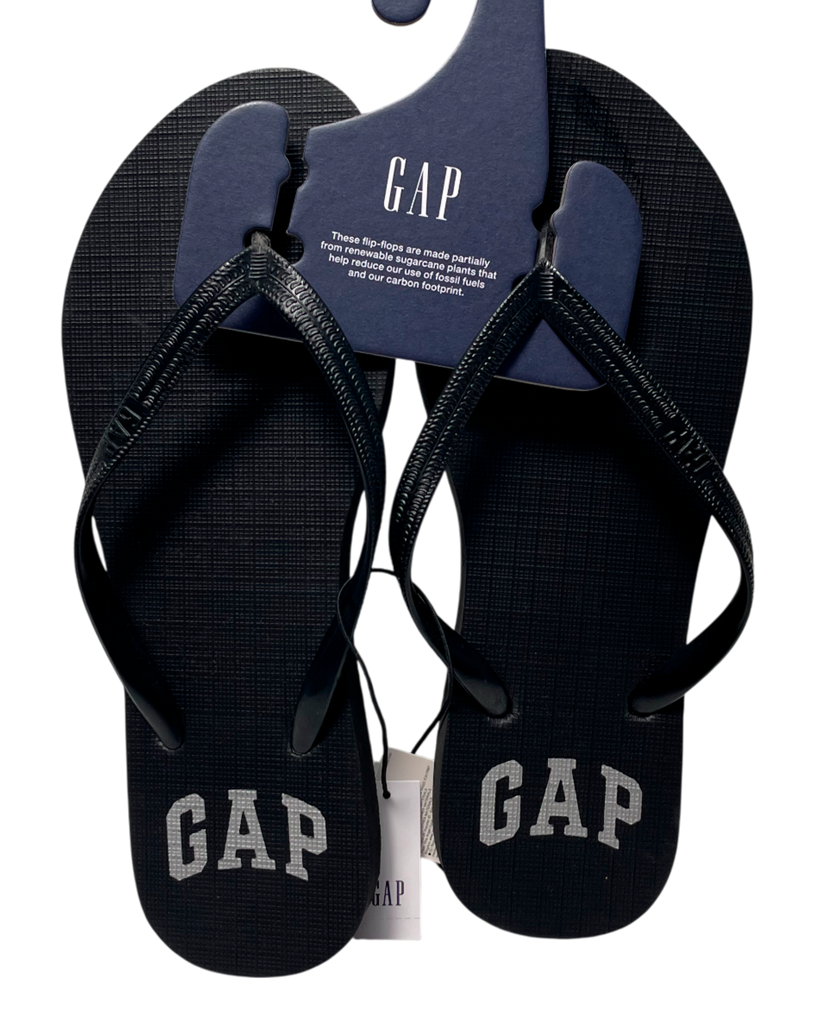 Sandalias GAP Negras