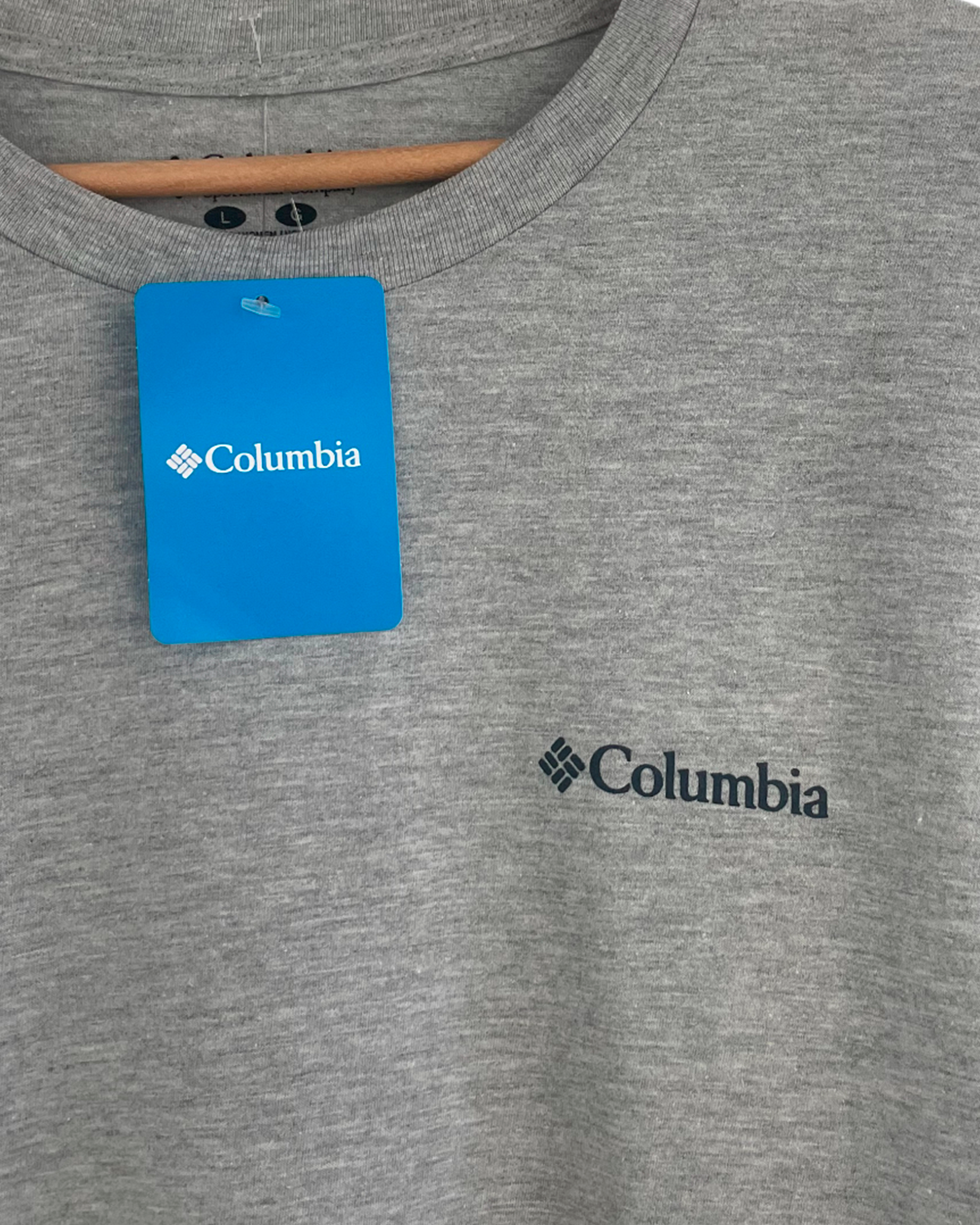 Polo Columbia