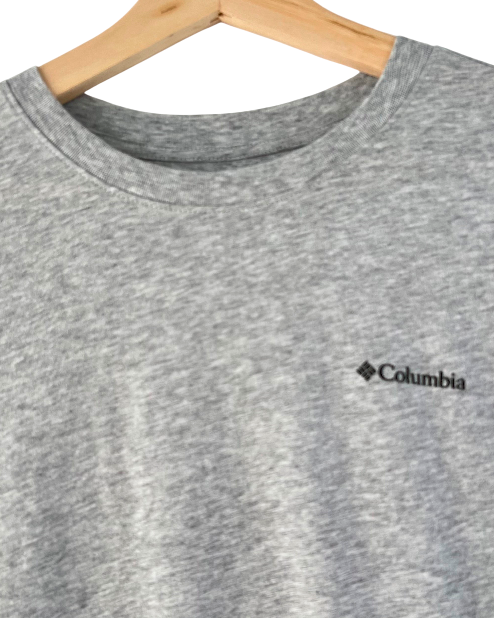 Polo Columbia Dama