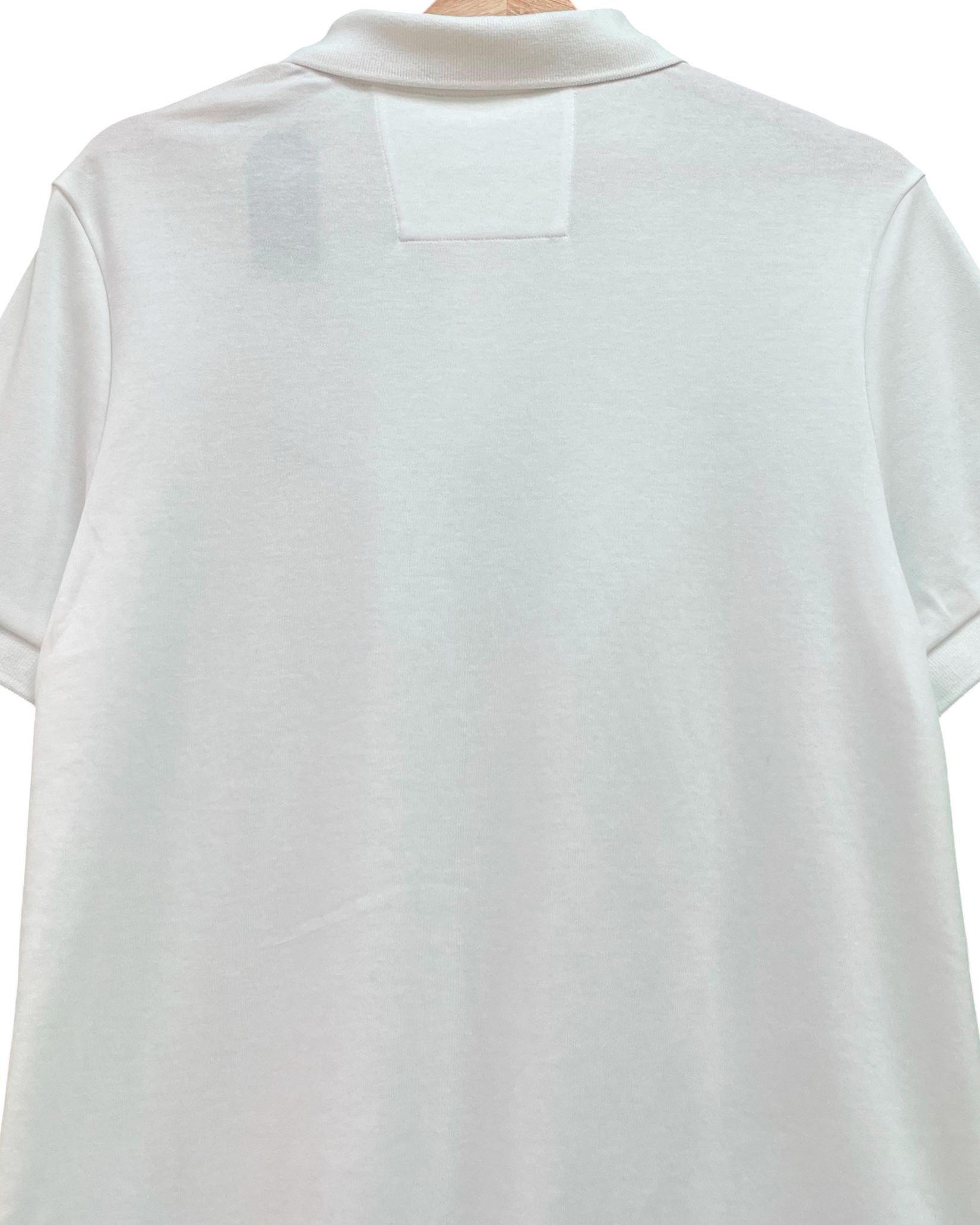 Camisero Nautica Blanco