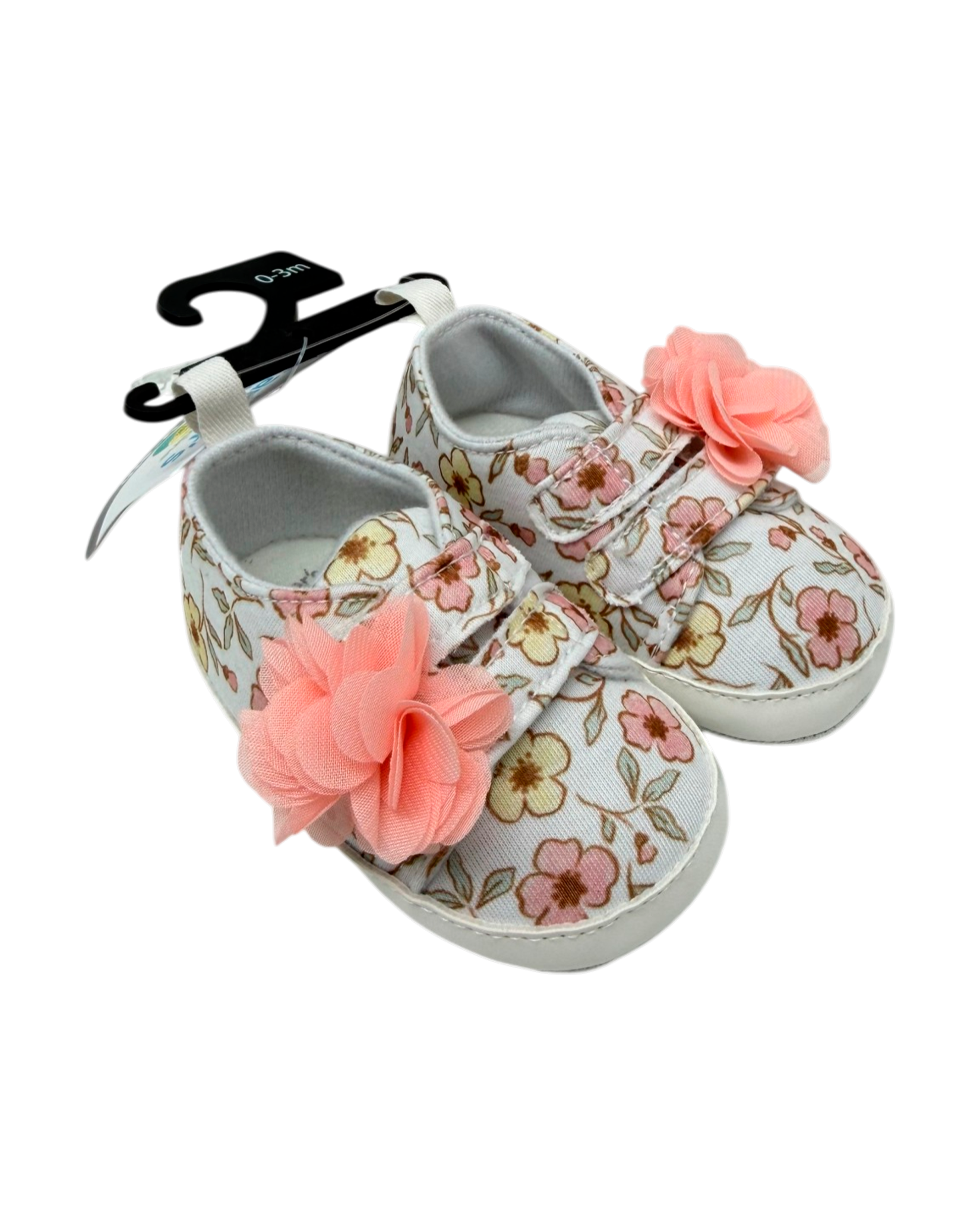 Zapatito Bebe Carters
