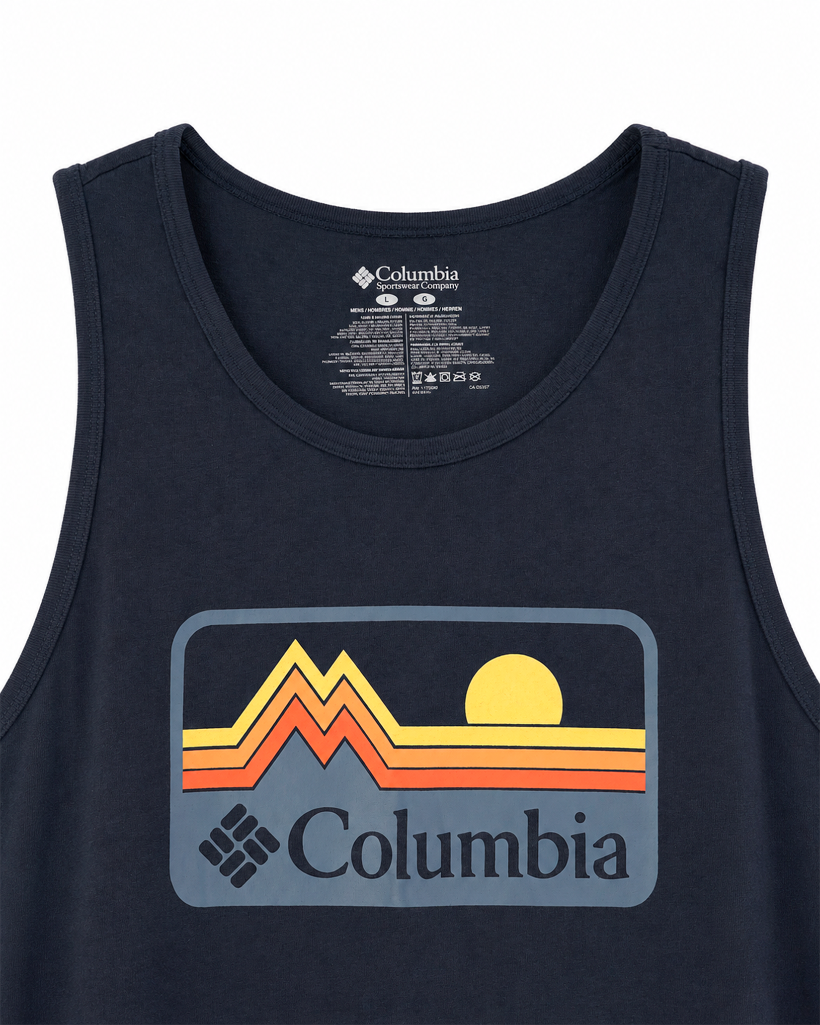 BVD Columbia