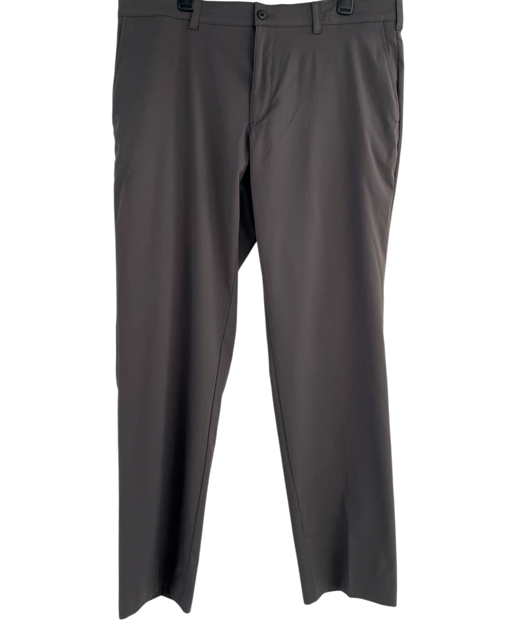 Pantalón Ben Hoggan Gris