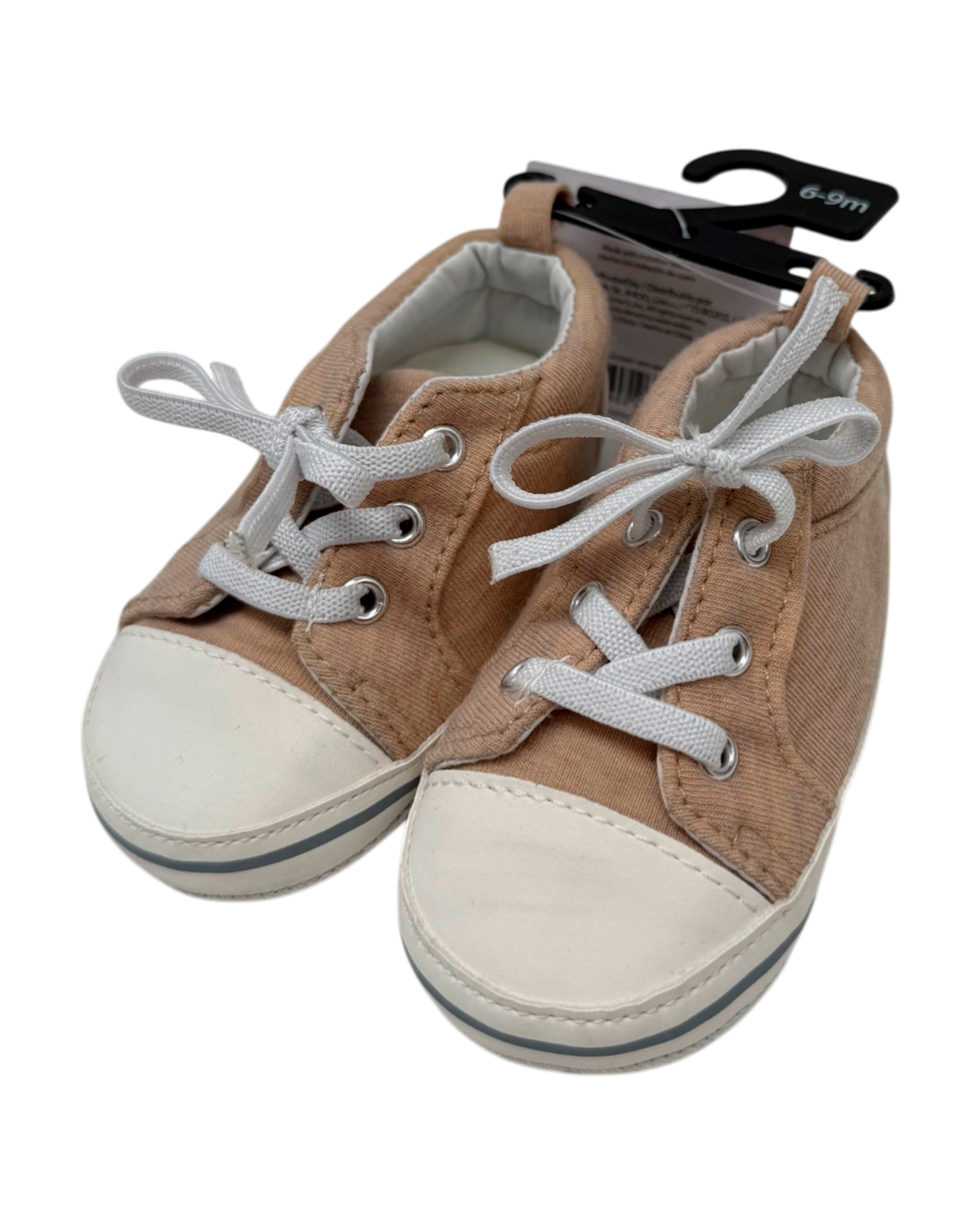 Zapatito Bebe Carters
