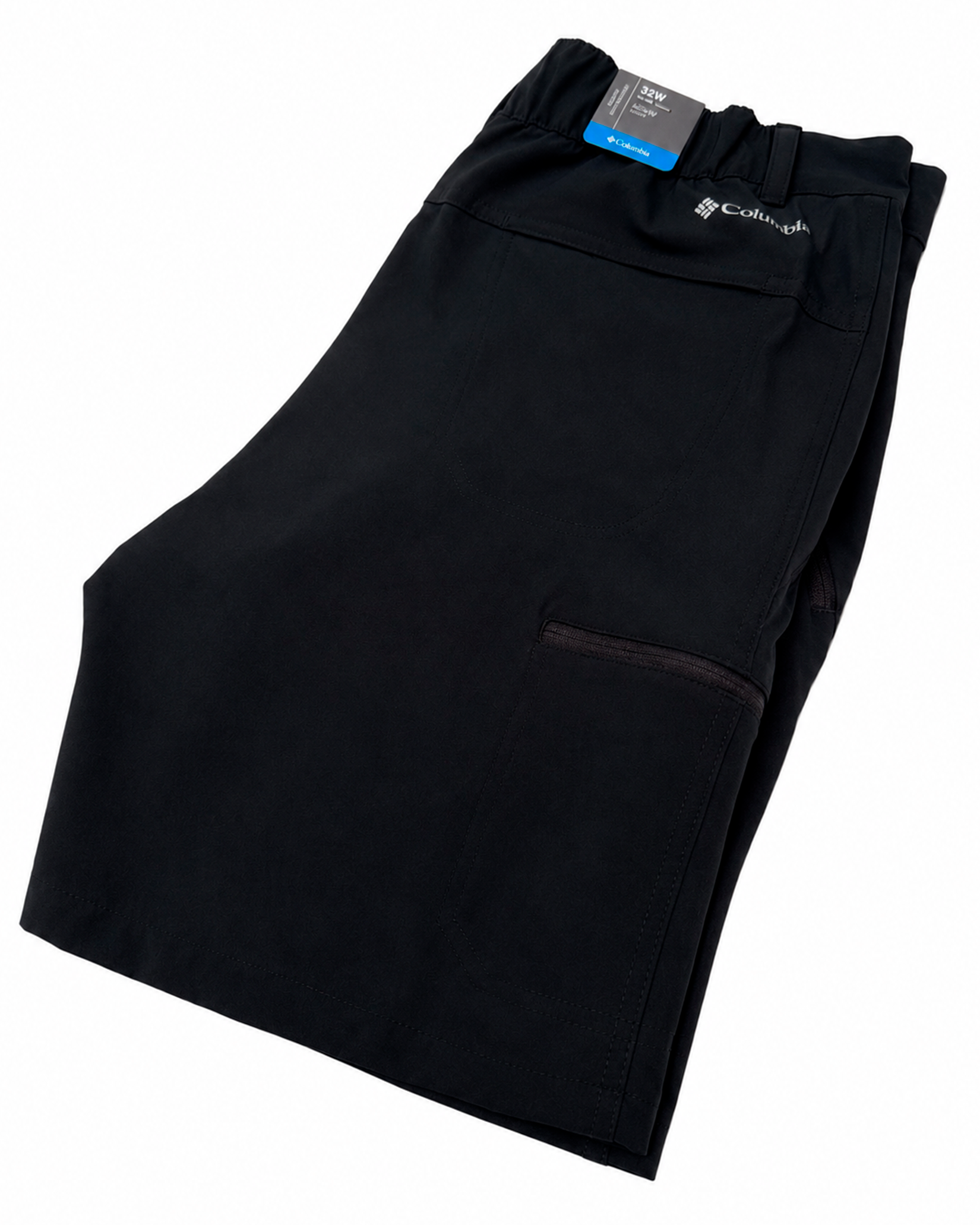 Short Columbia