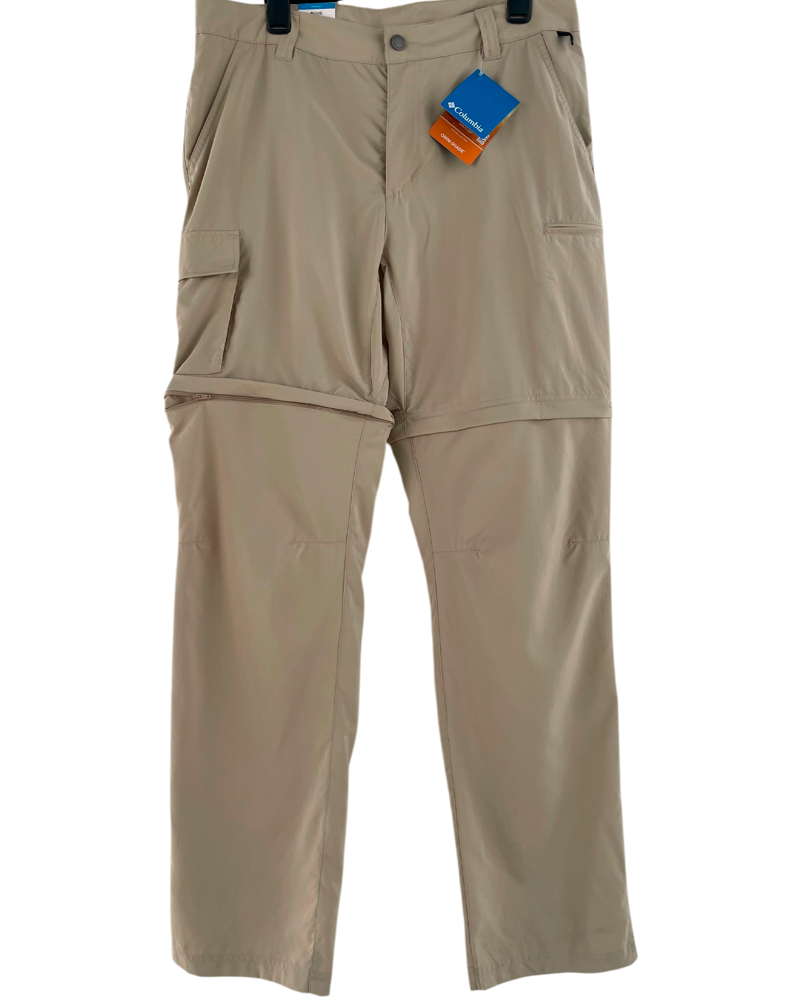 Pantalón Convertible Columbia