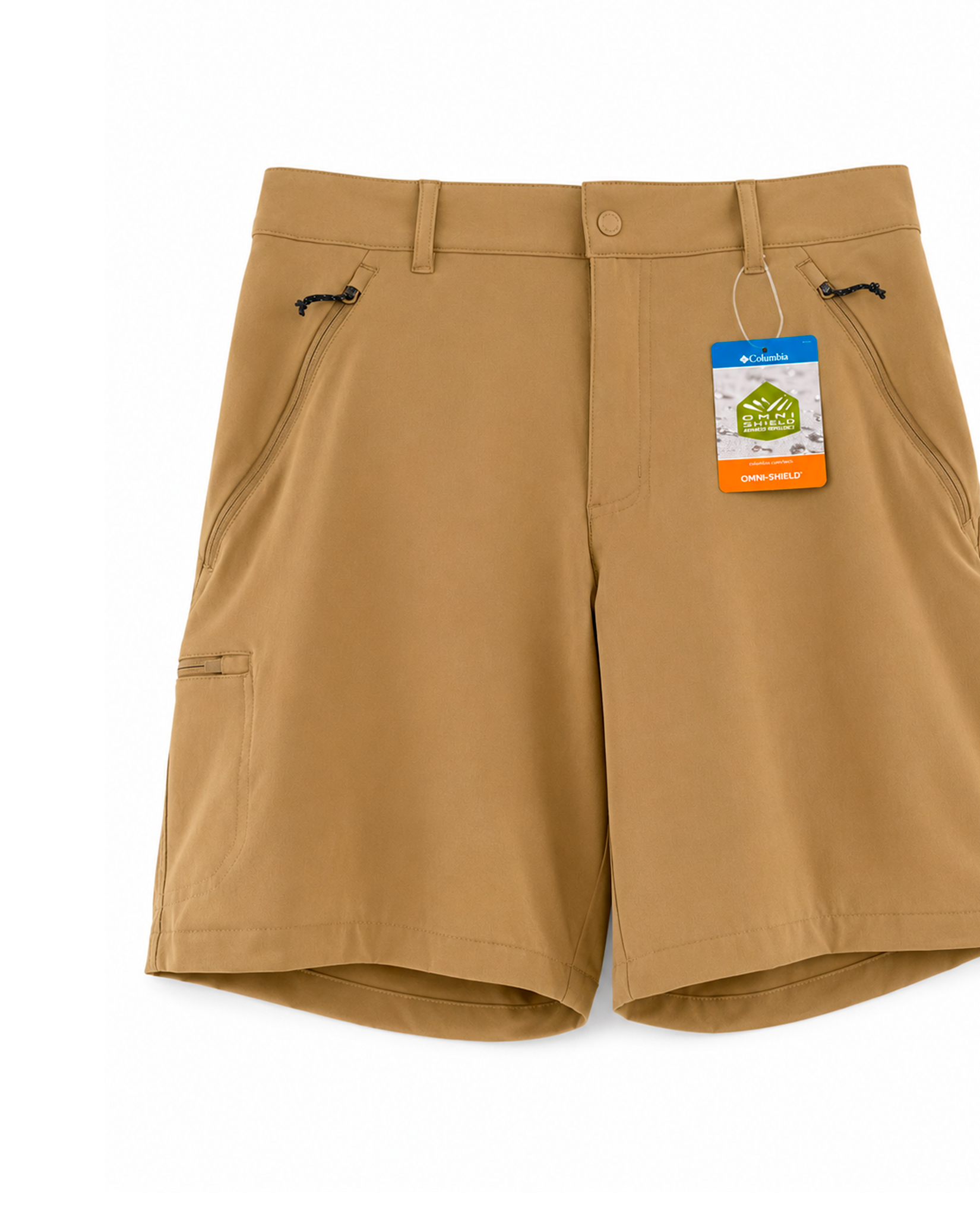 Short Columbia