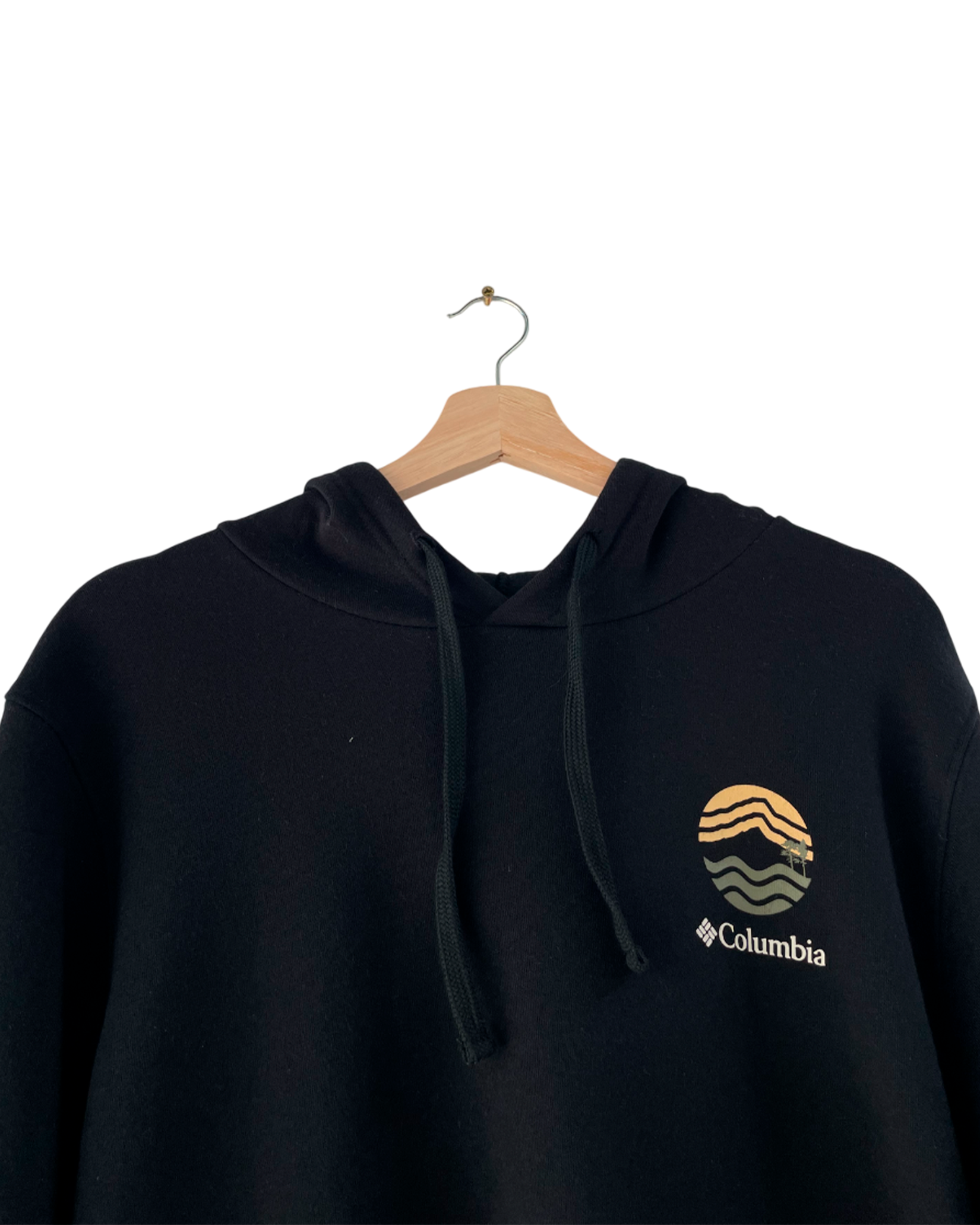 Polera Columbia
