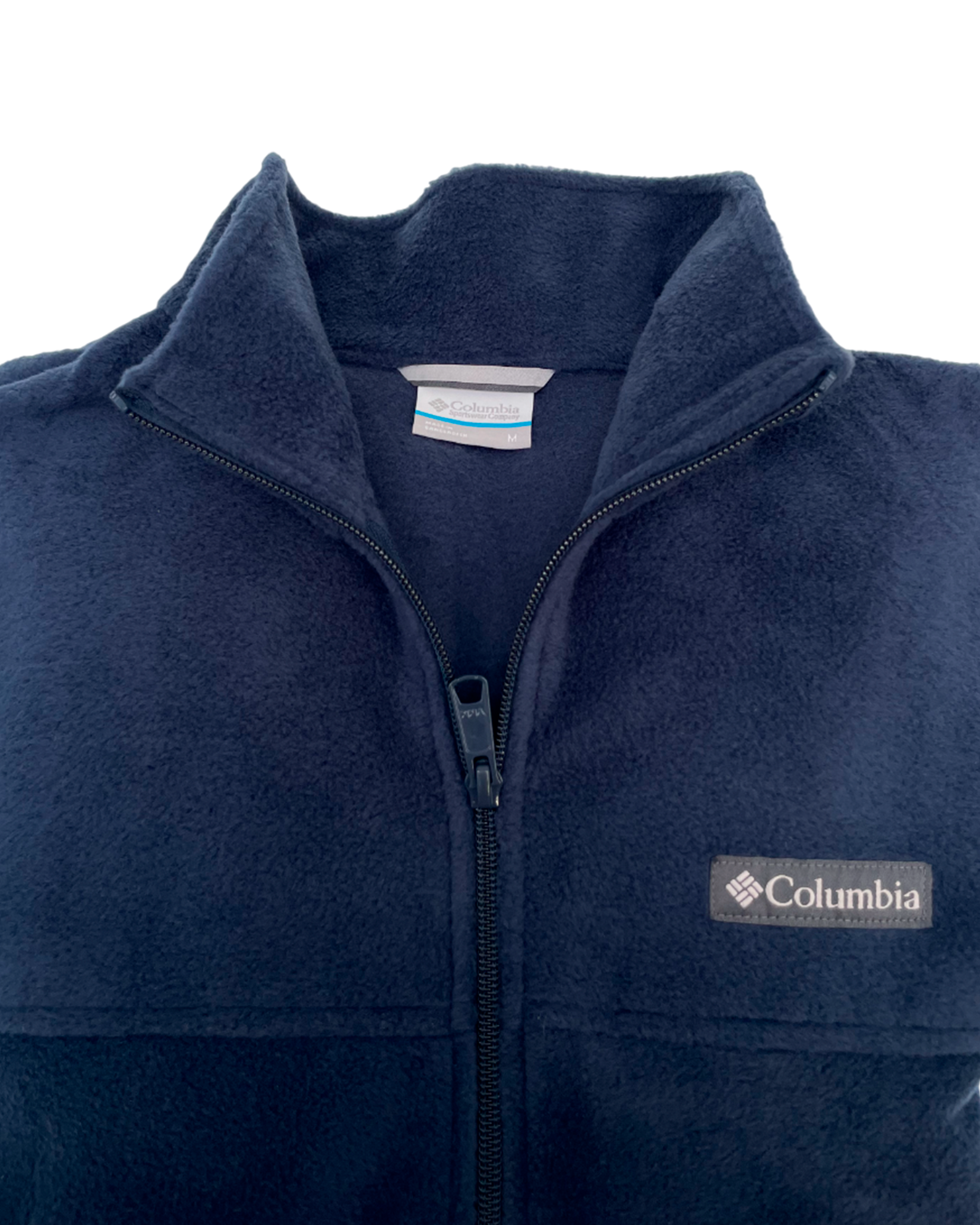 Casaca Polar Columbia