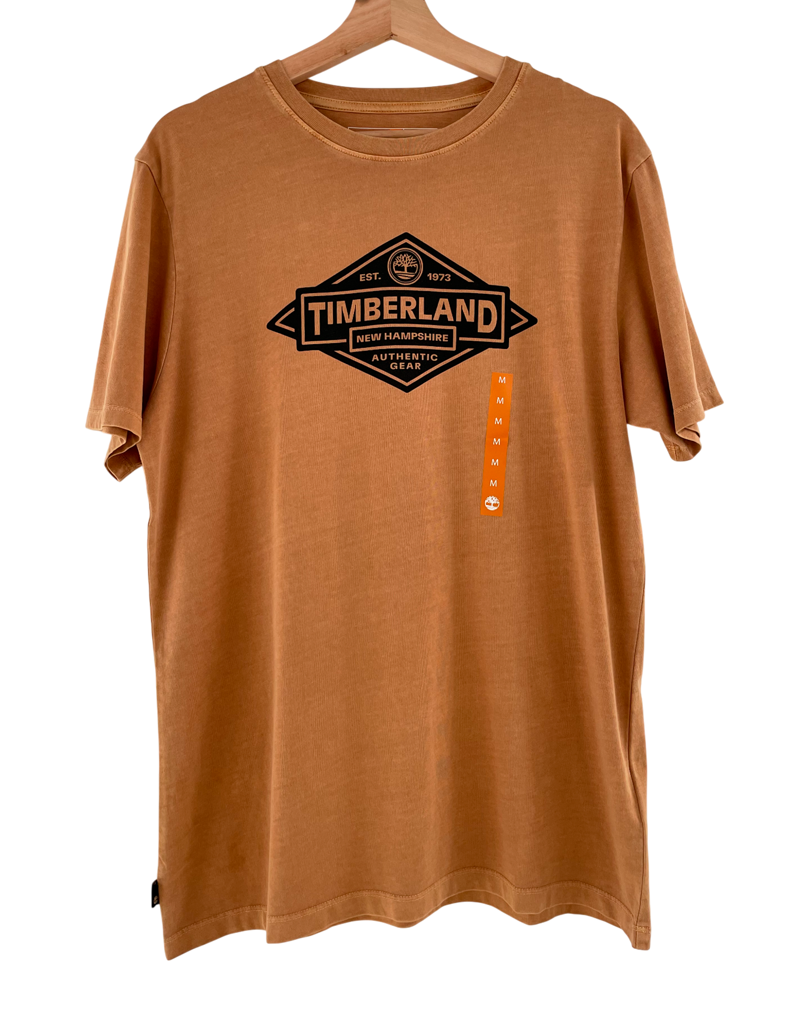 Polo Timberland Caterpillar