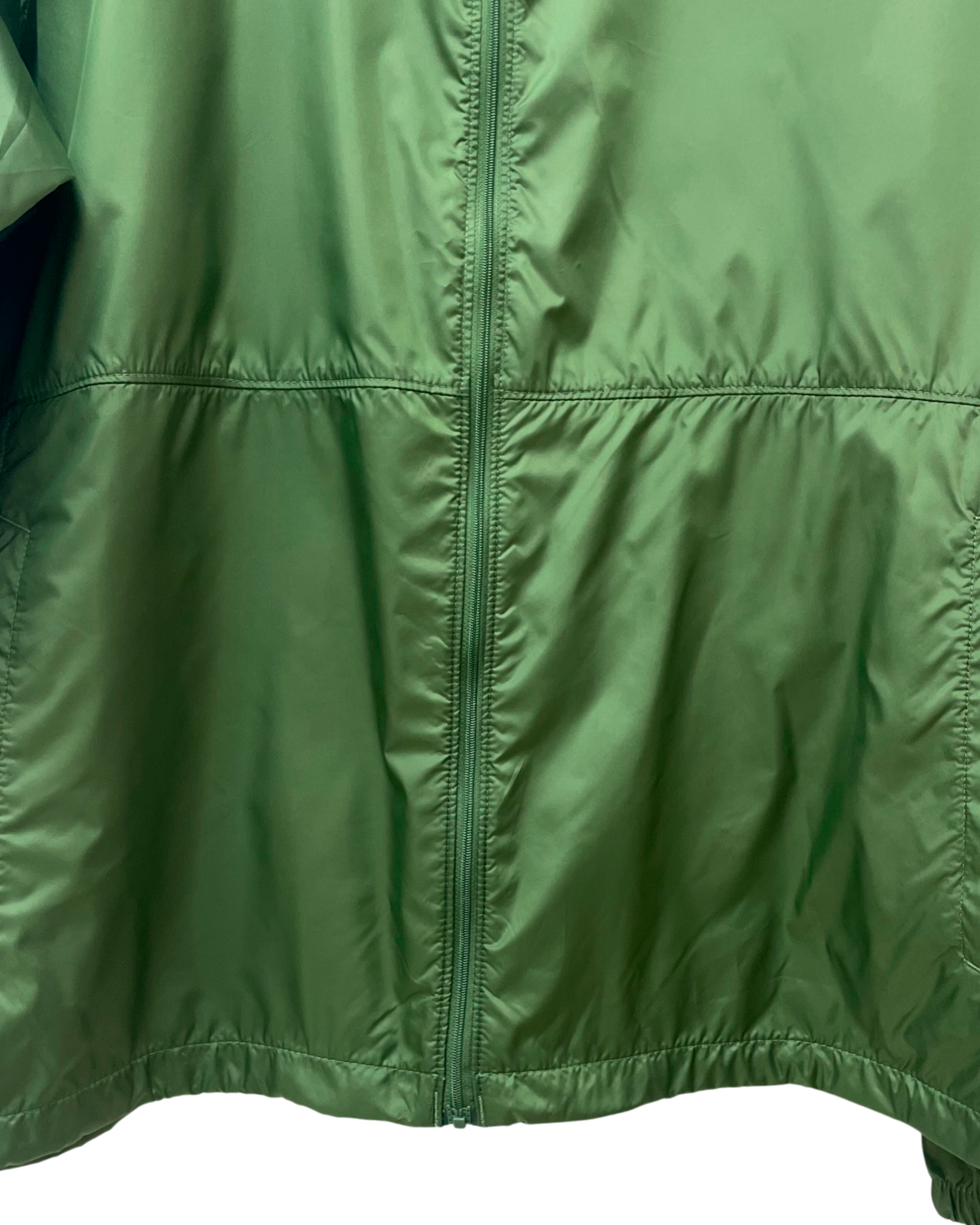 Cortaviento Impermeable Columbia