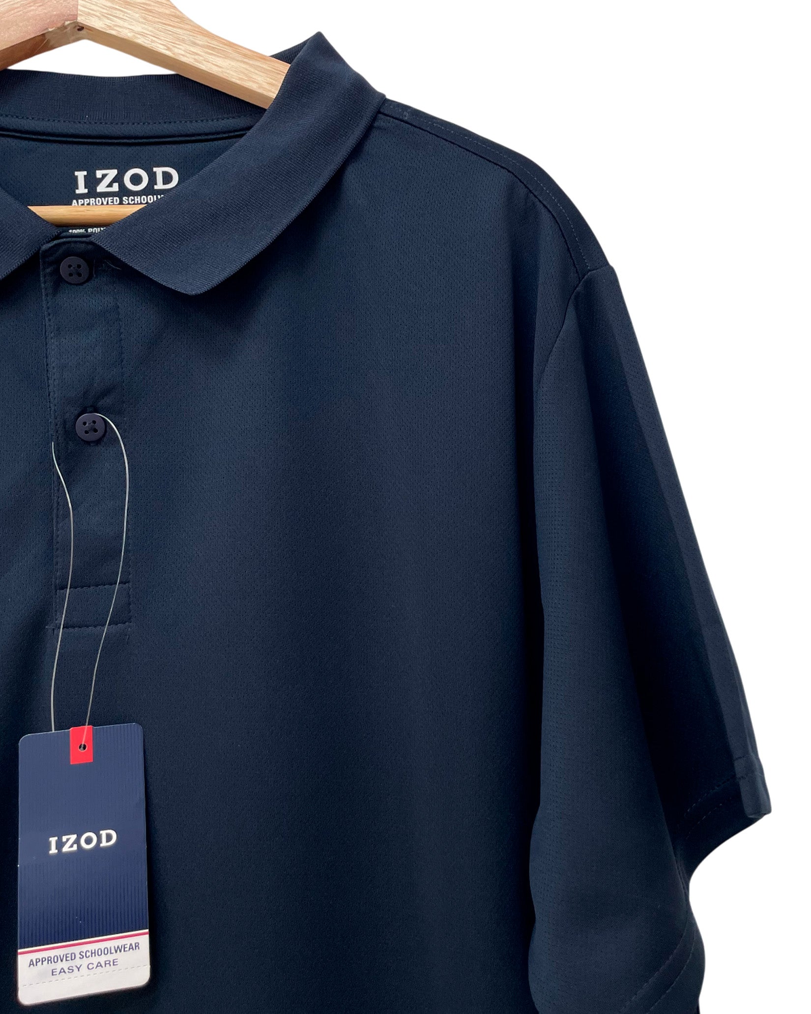 Camisero IZOD Advantage Performance Polo