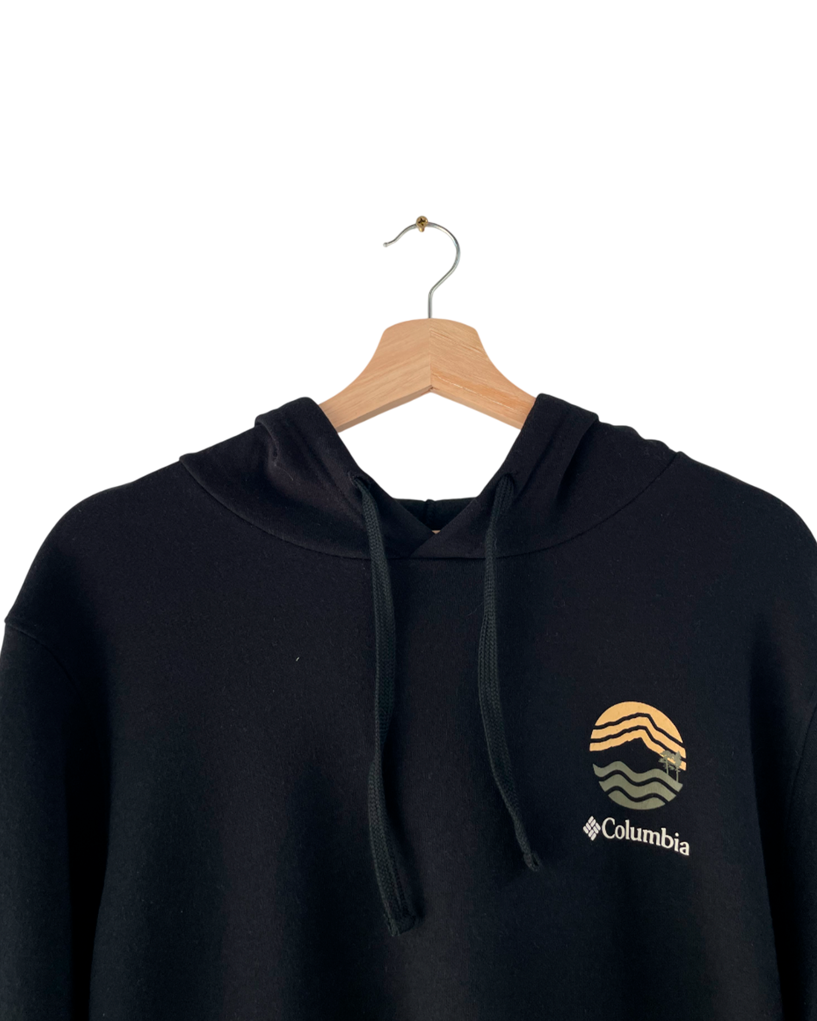 Polera Columbia