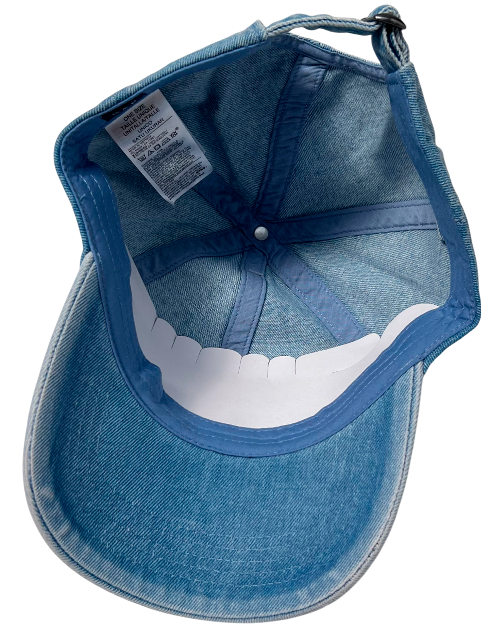 Gorra Clásica GAP Denim