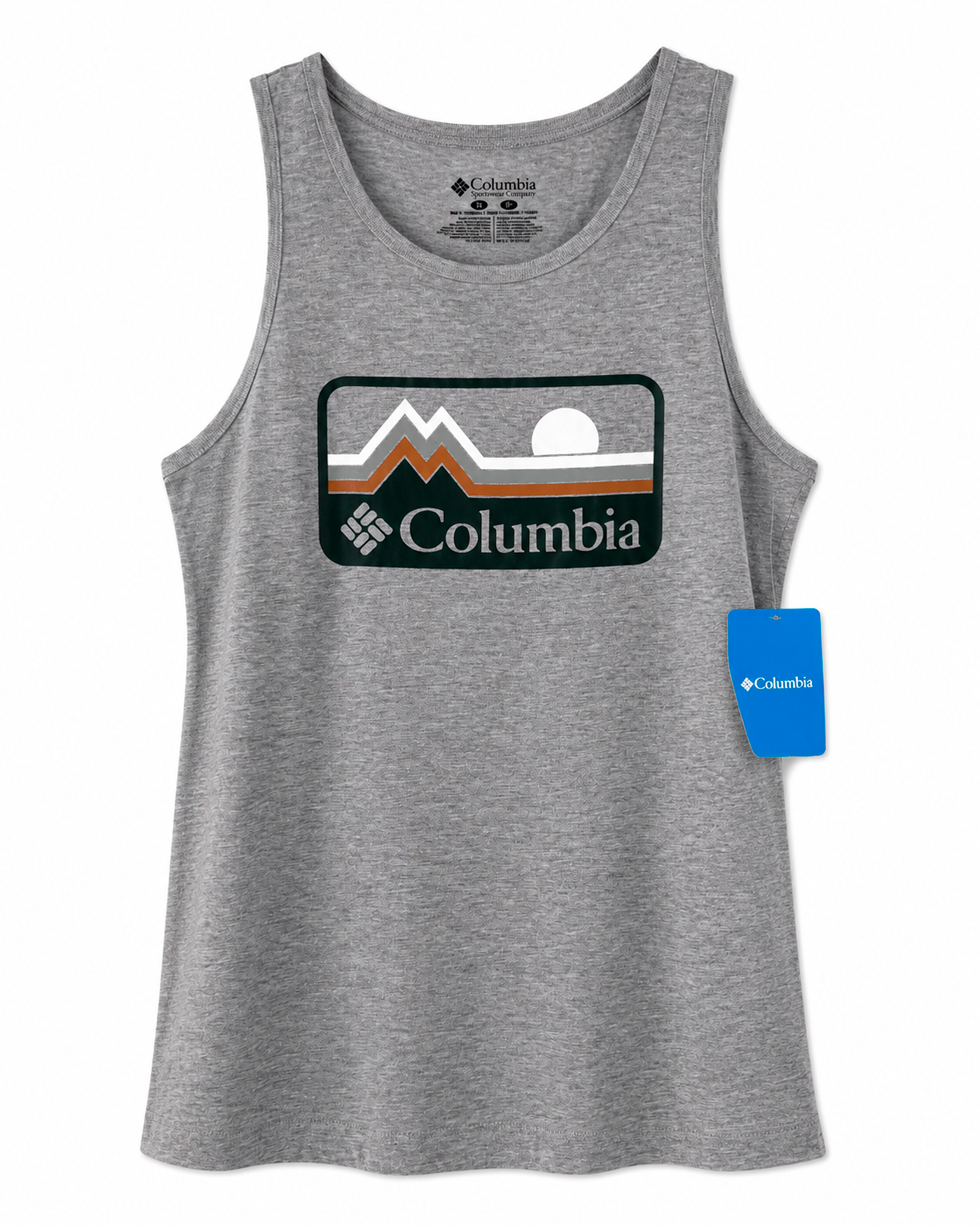 BVD Columbia