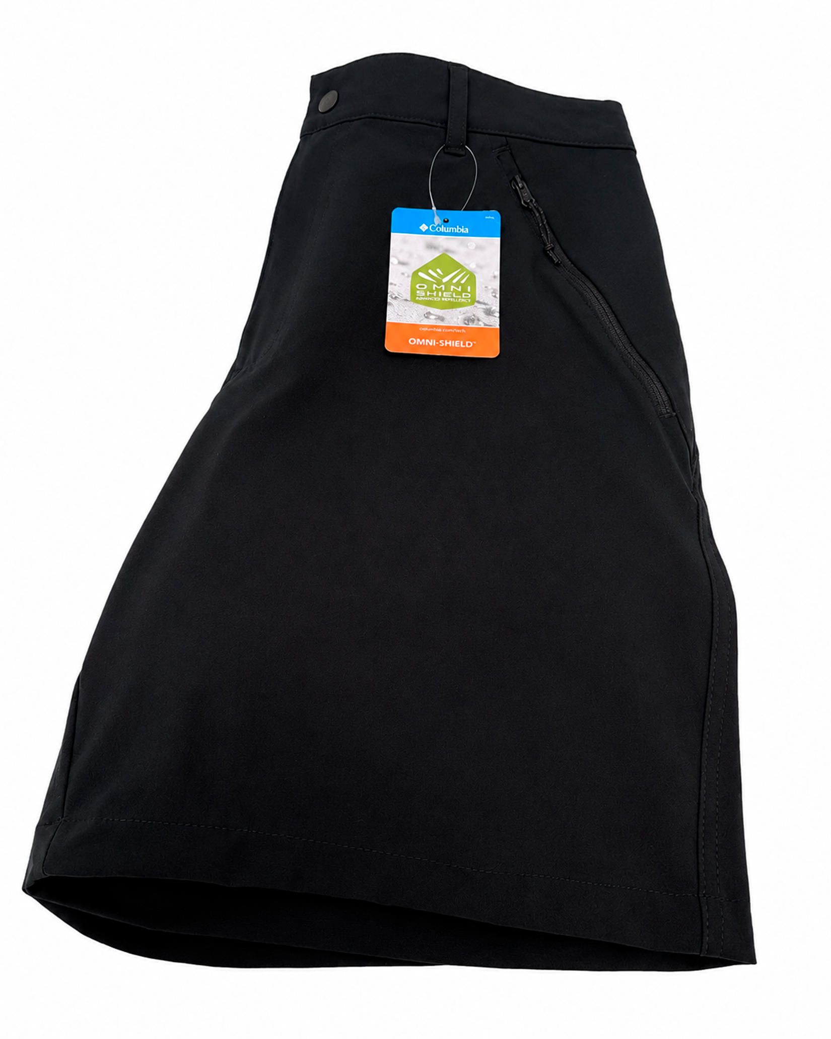 Short Columbia