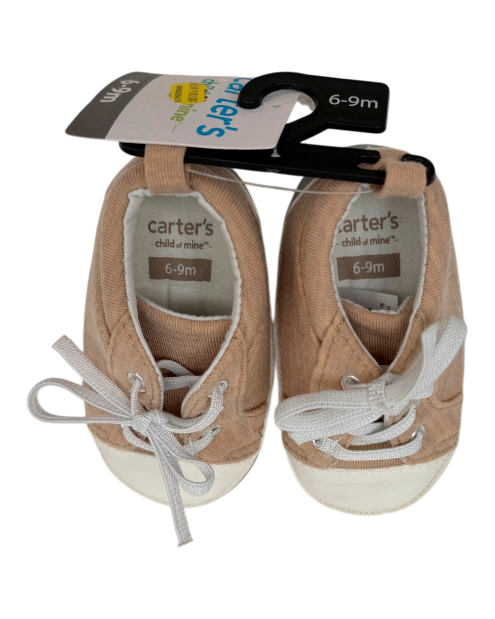 Zapatito Bebe Carters