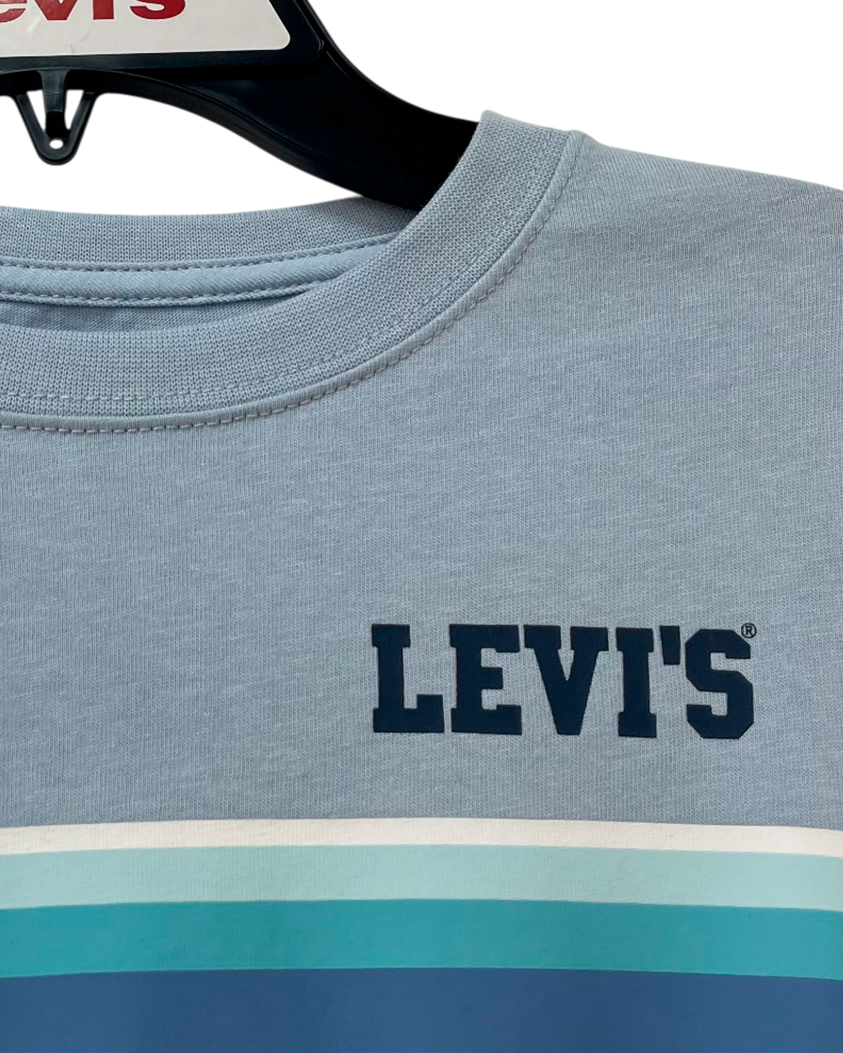 Conjunto Levis Polo + Short para niño