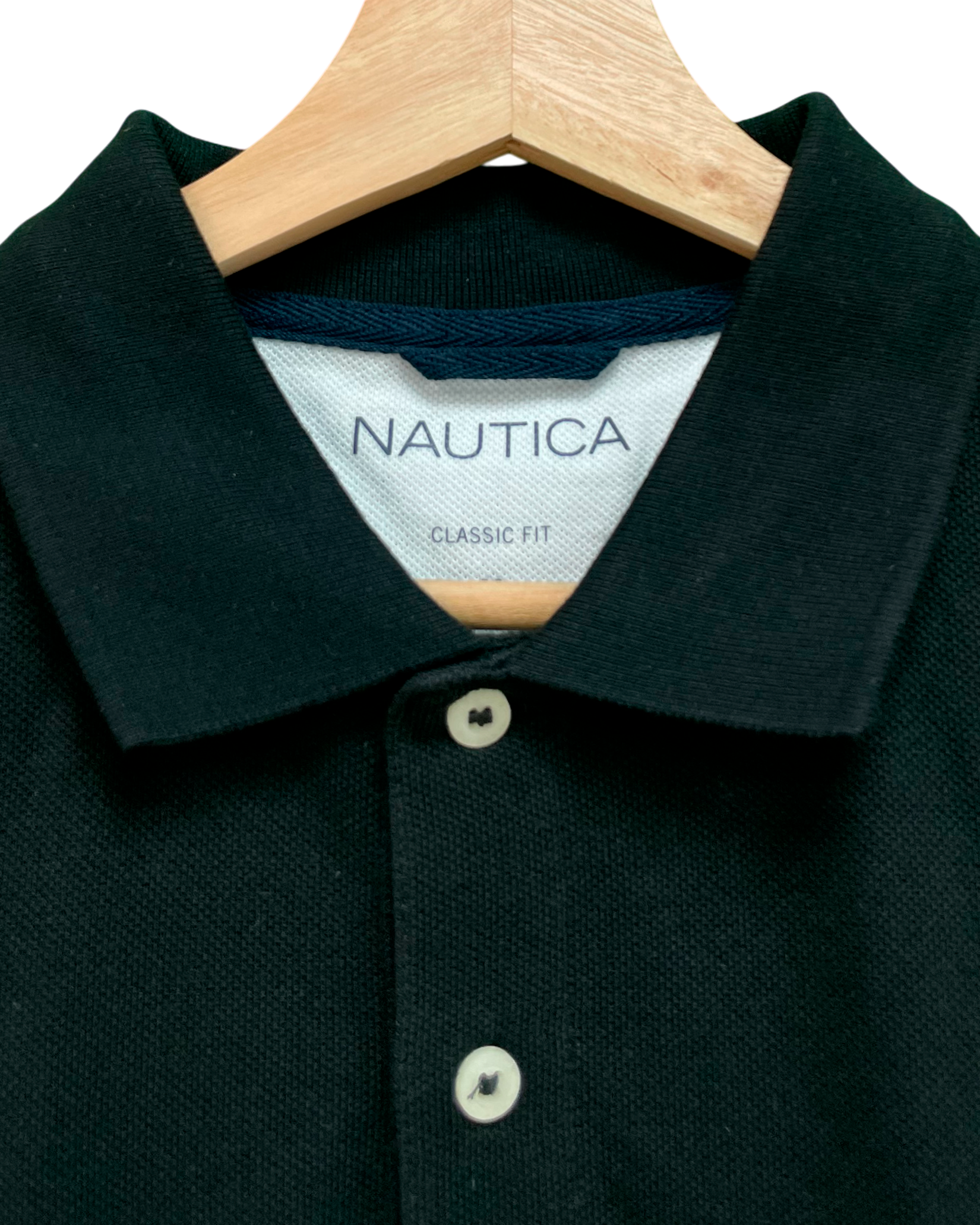 Camisero Nautica