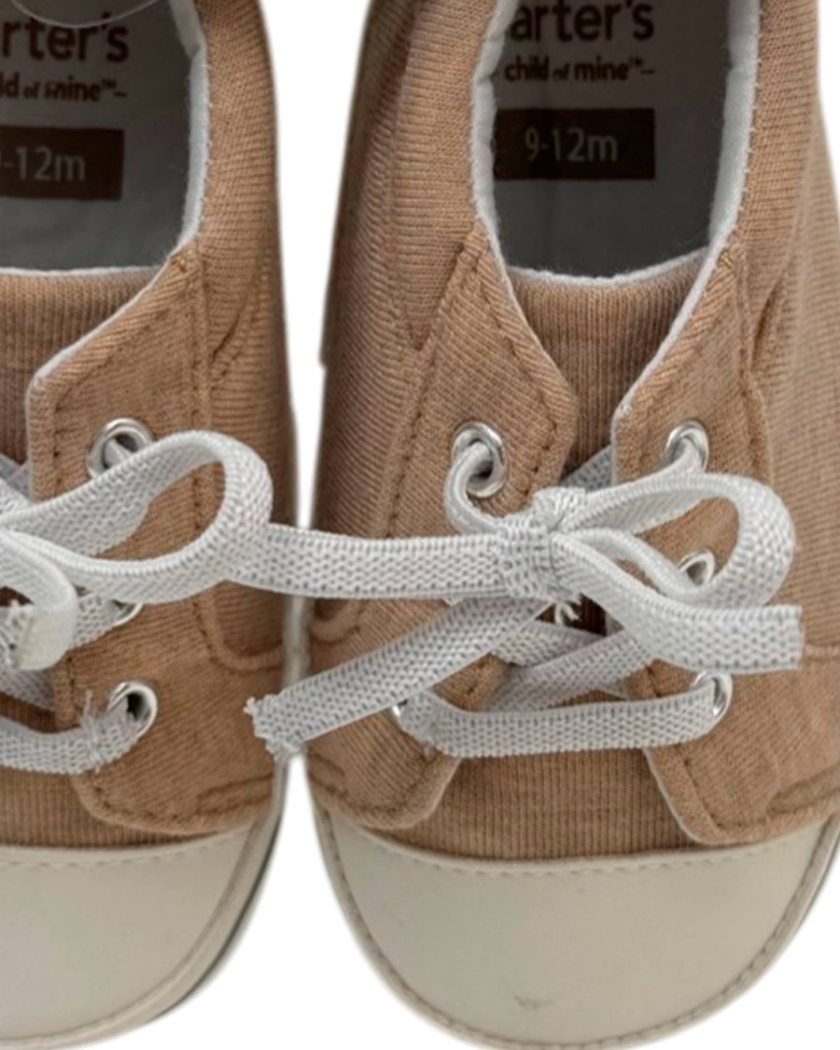 Zapatito Bebe Carters
