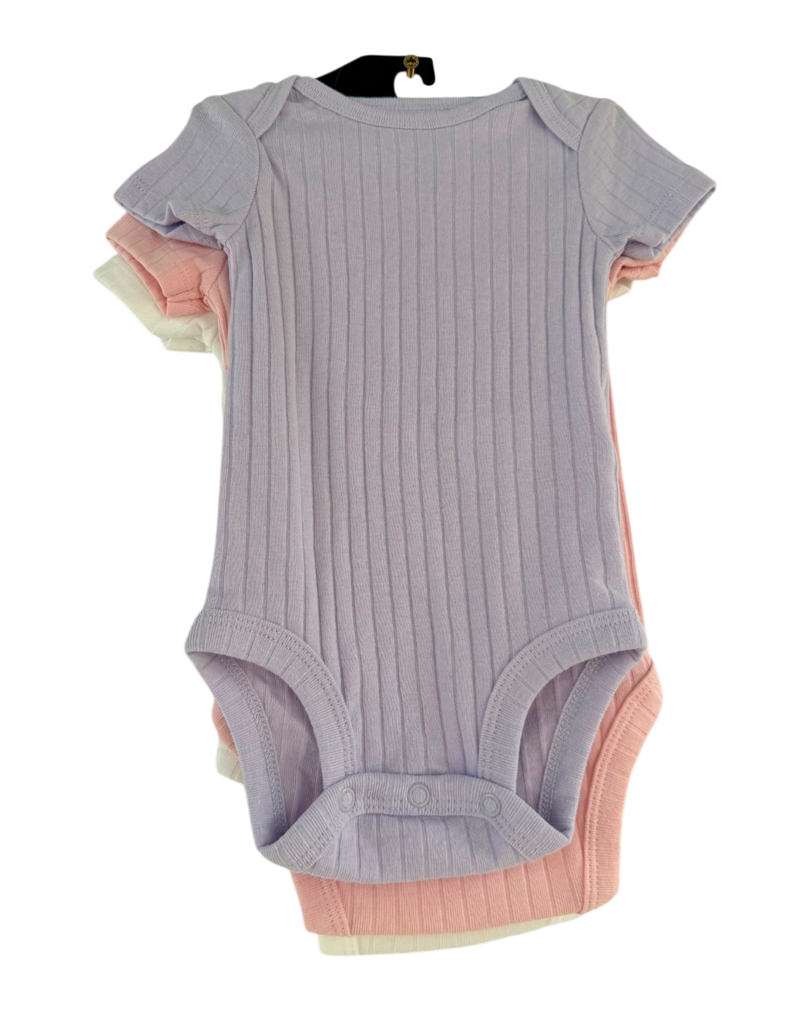 Pack x3 Body Carters Para Bebe