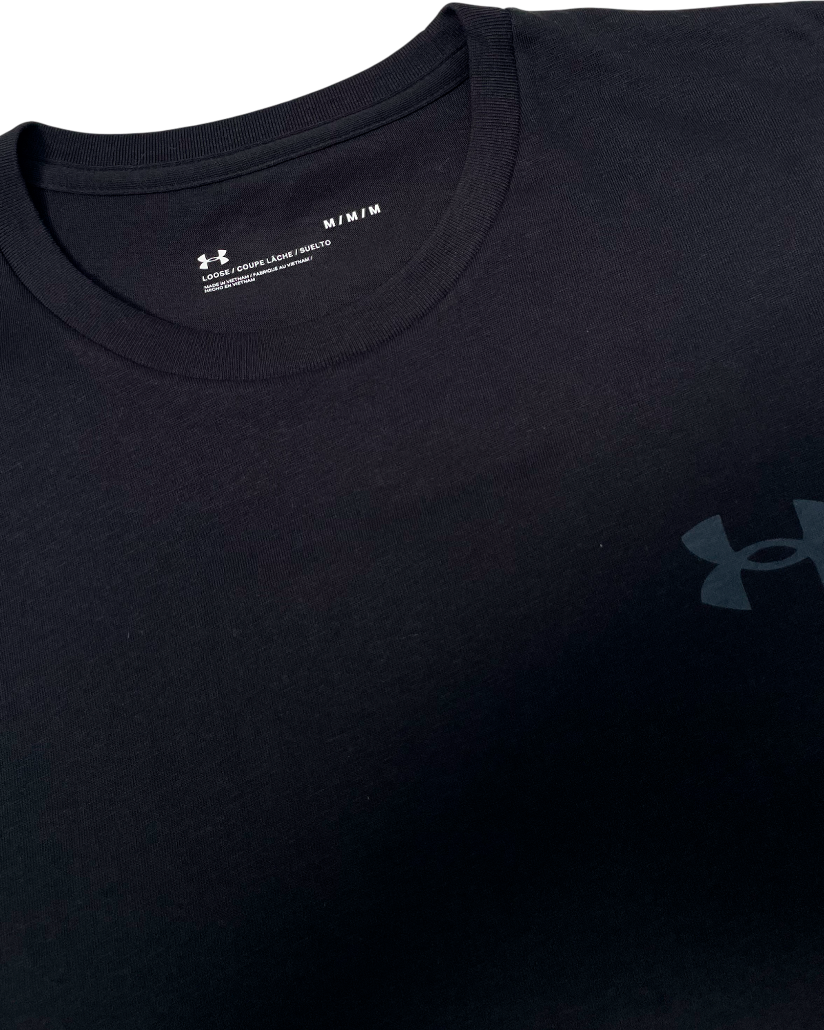 Polo Under Armour