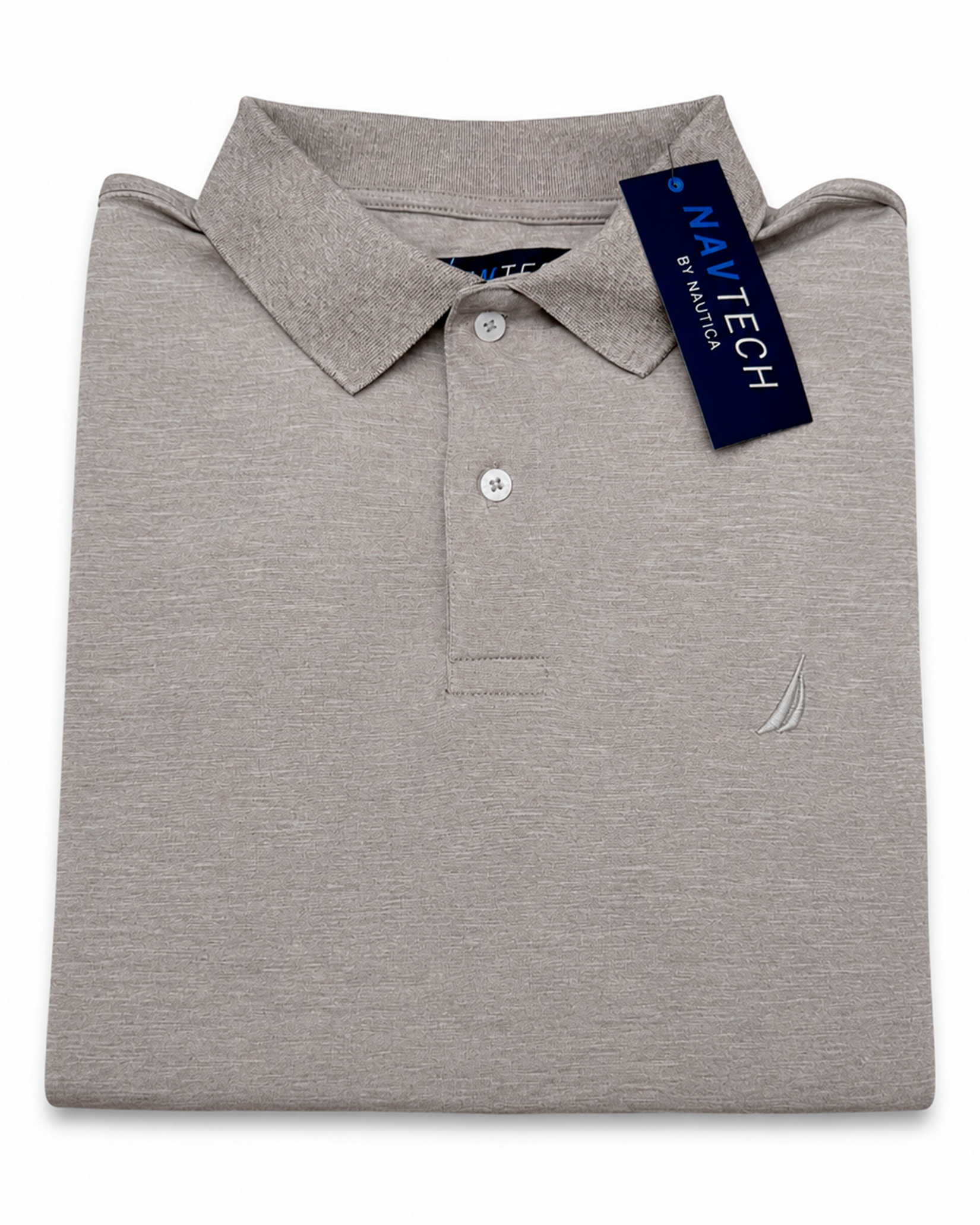 Camisero Nautica NavTech