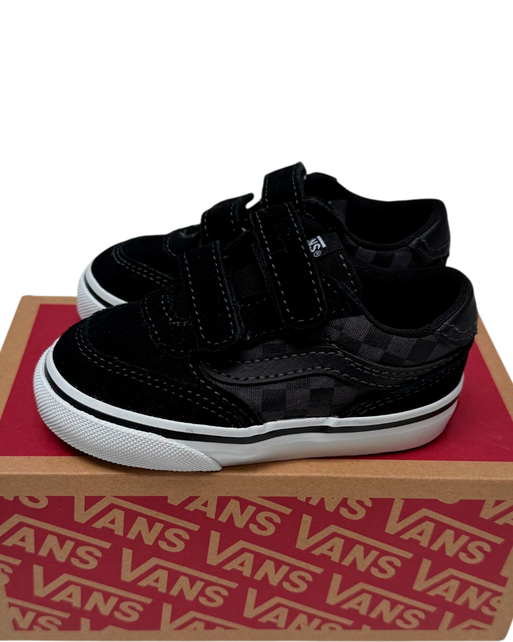 Zapatilla Vans Niño