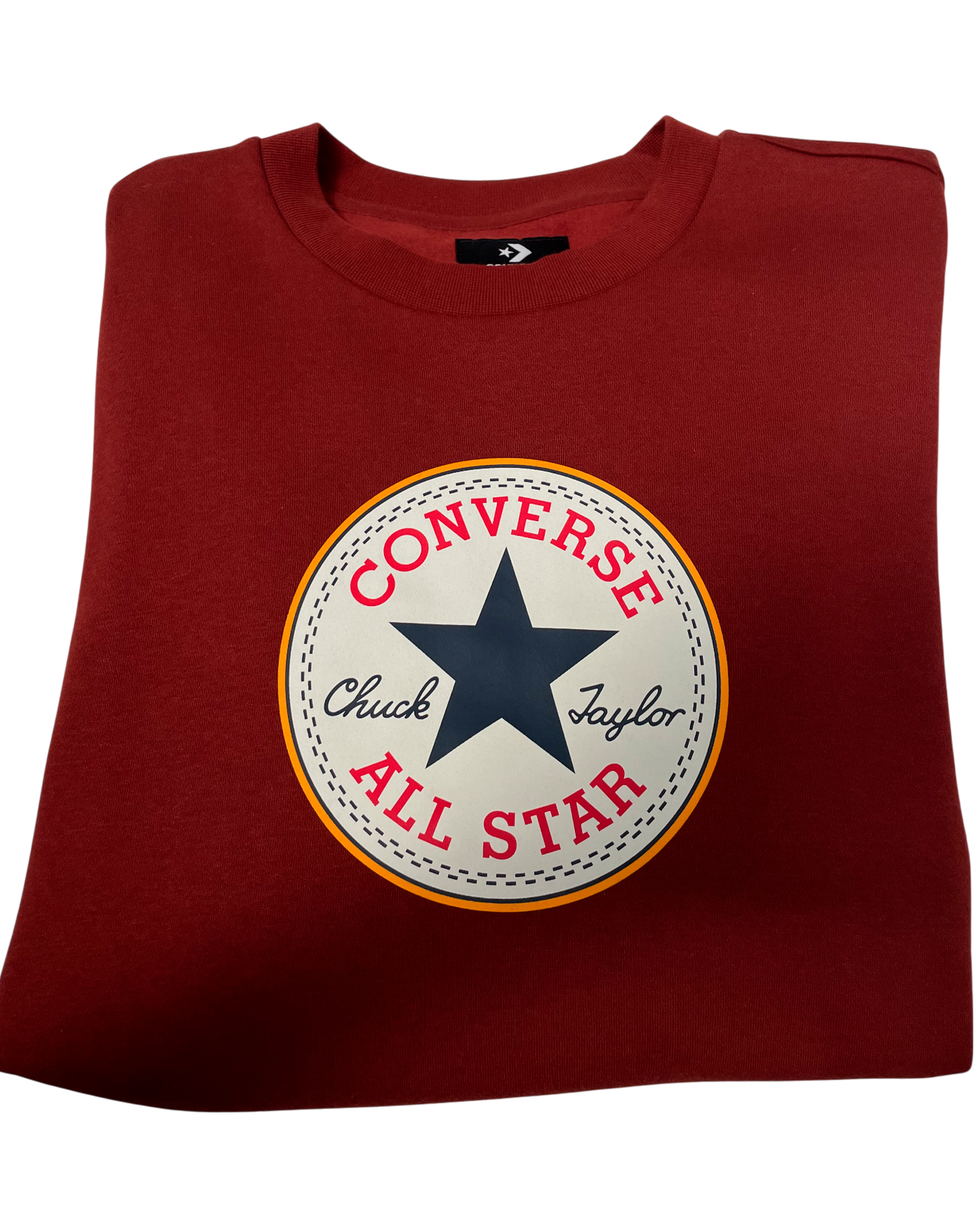 Polera Converse