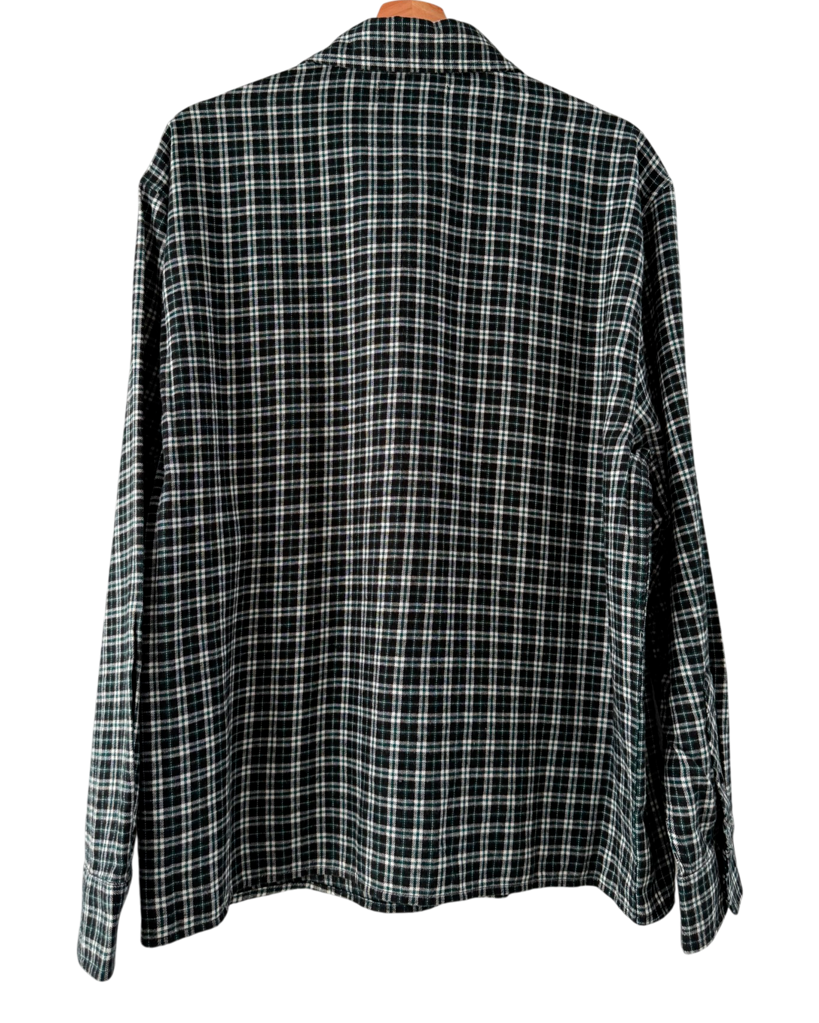 Camisa Manga Larga No Boundaries