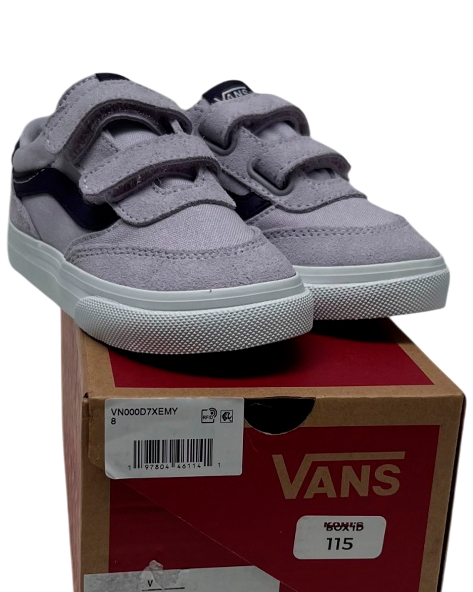 Zapatilla Vans Niña
