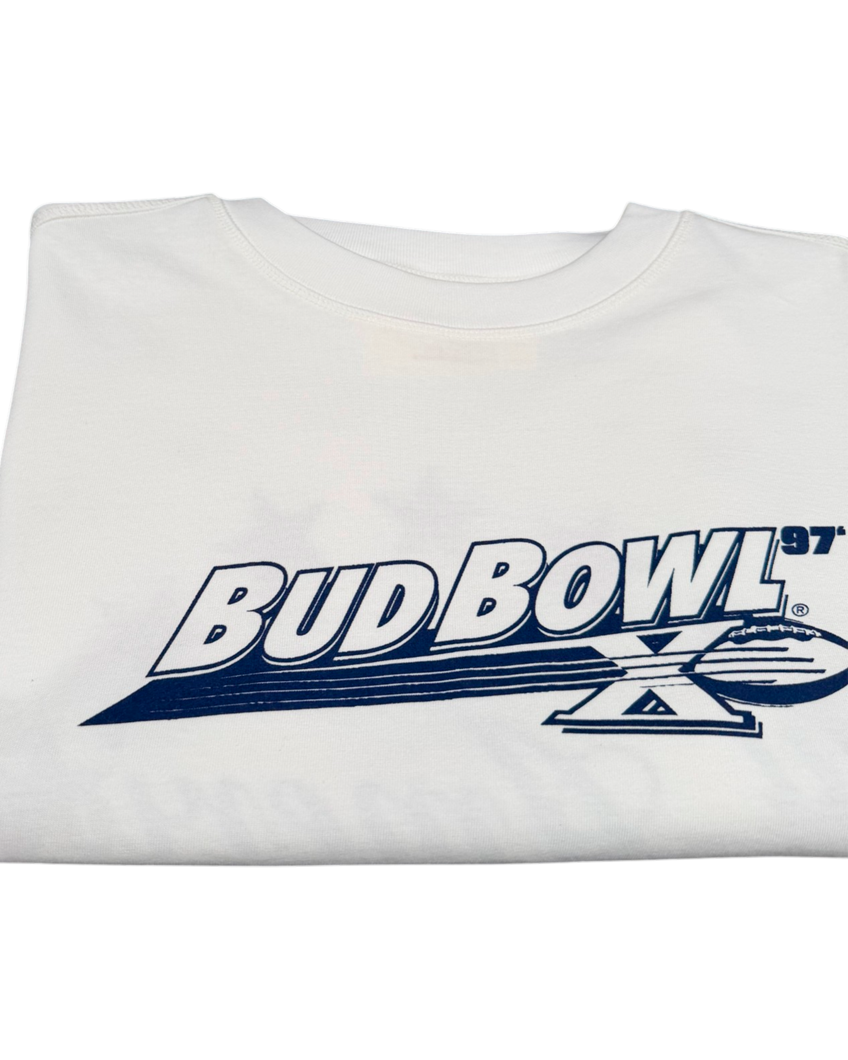 Polo Pacsun Bud Bowl