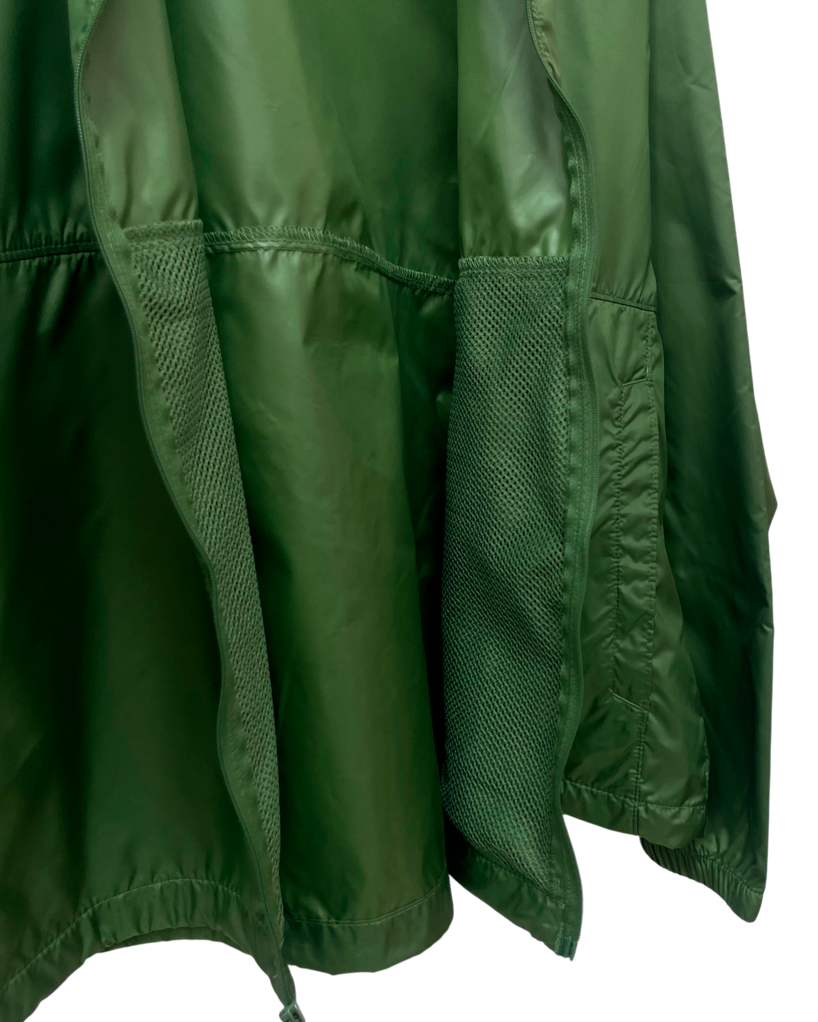 Cortaviento Impermeable Columbia