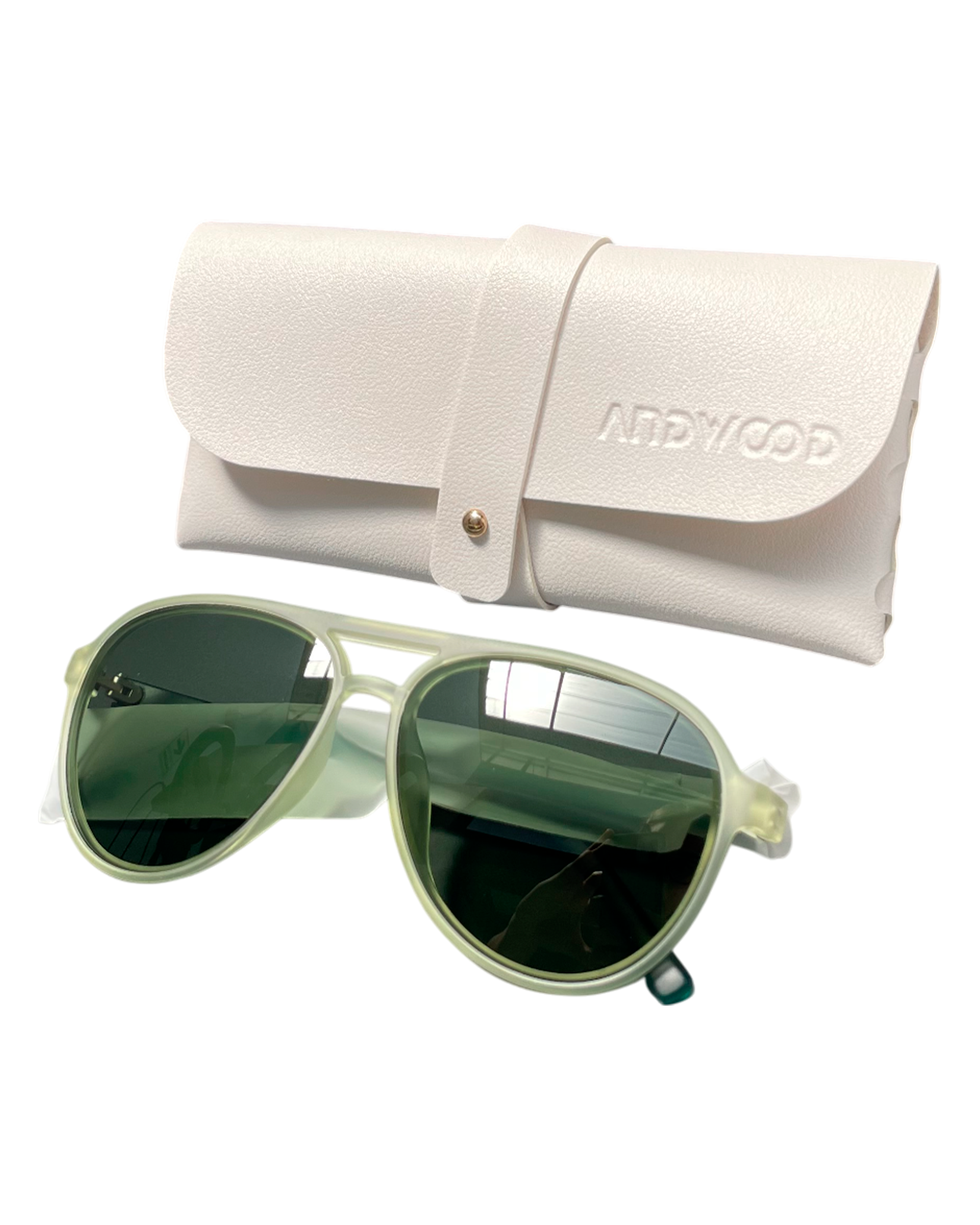 Lentes Polarizados Andwood