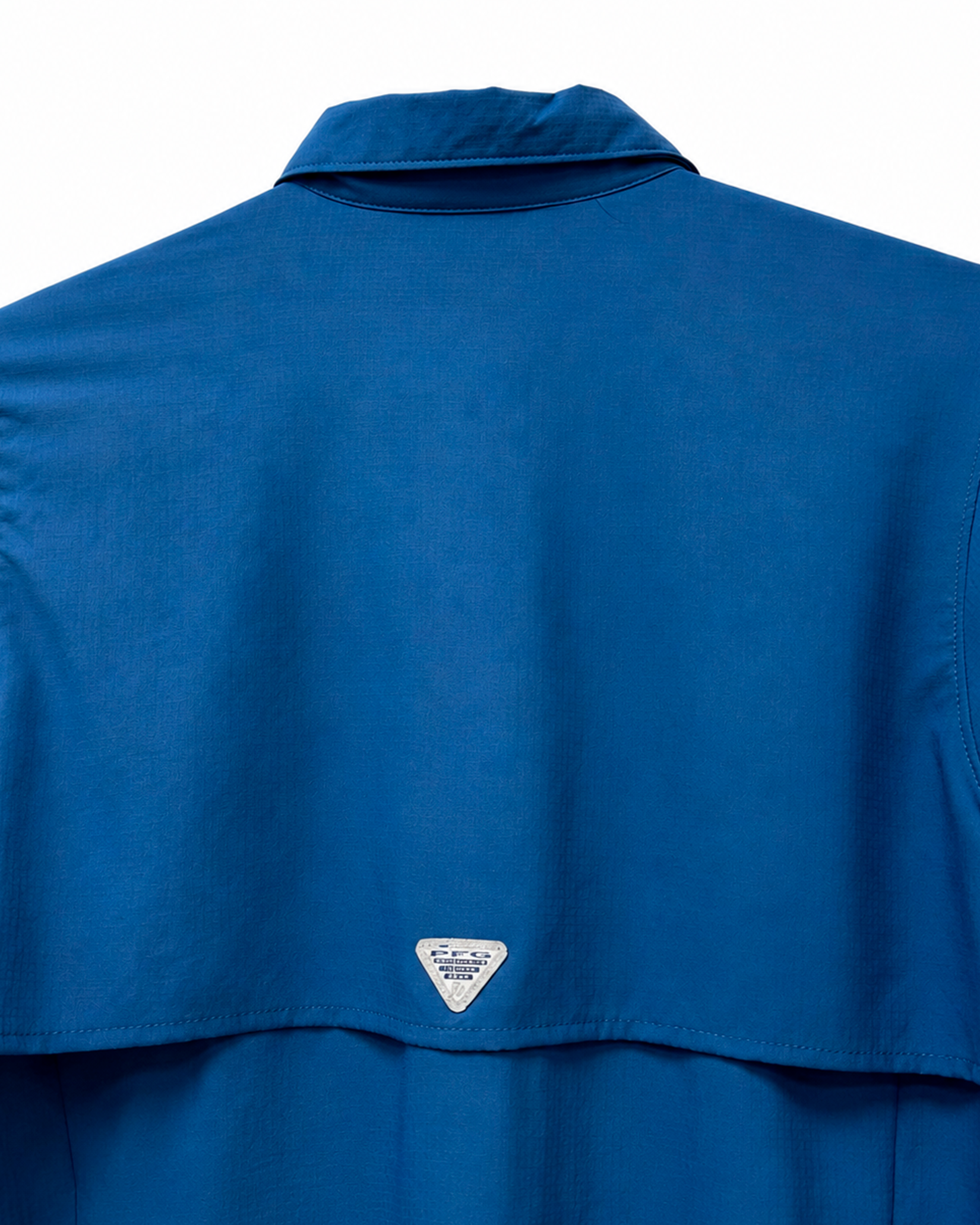 Camisa Manga Larga Columbia PFG Dama