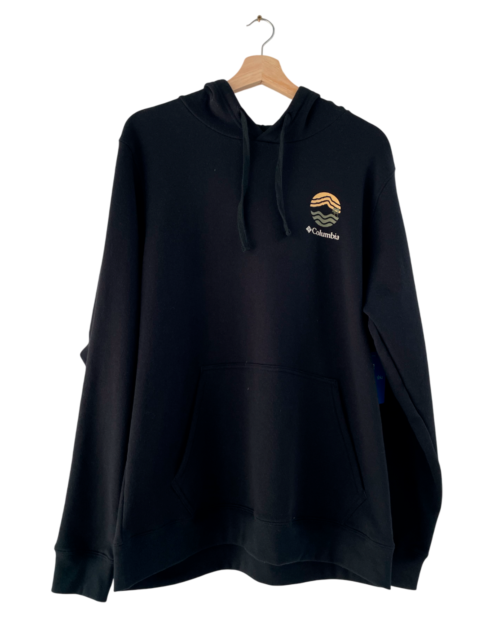 Polera Columbia