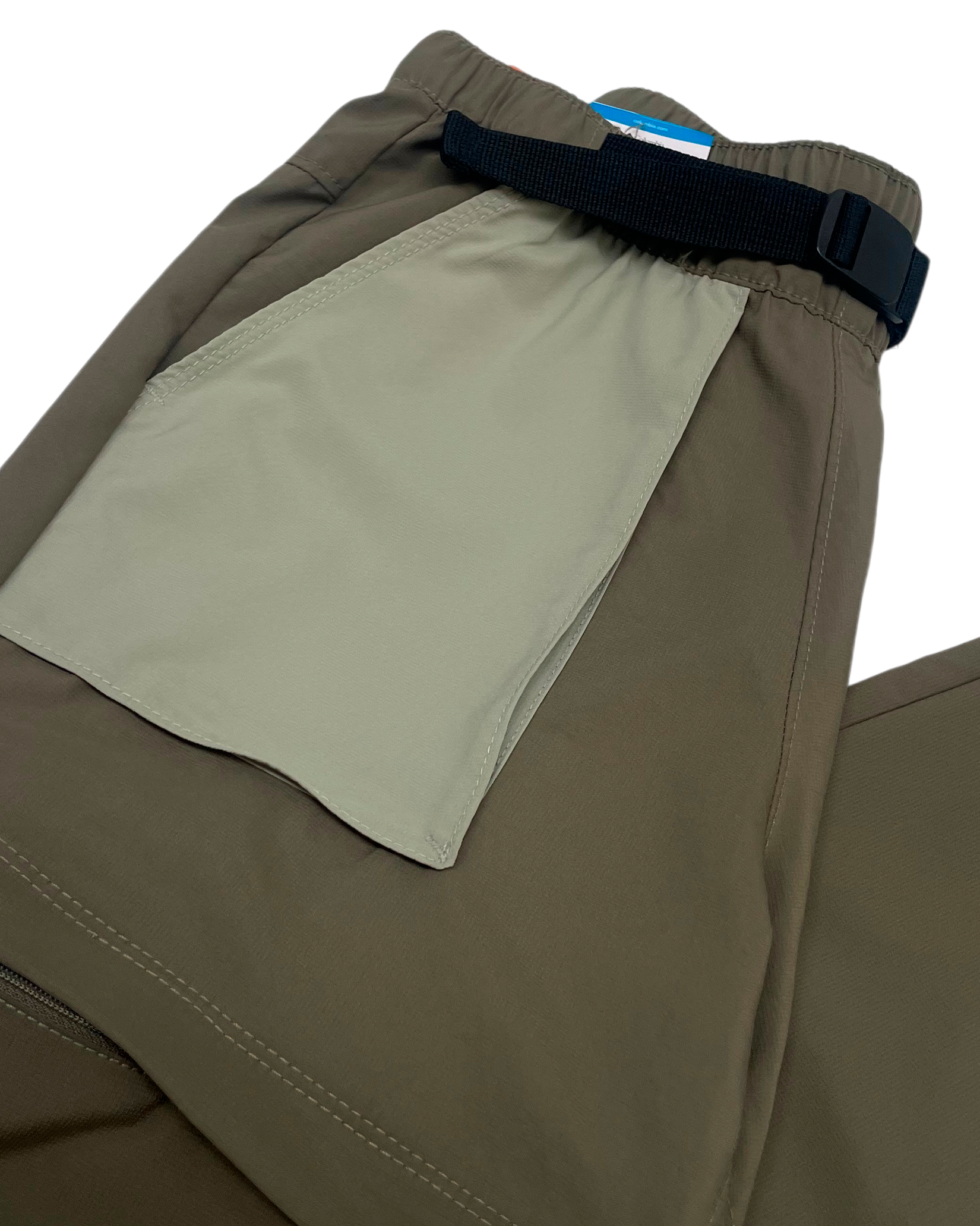 Pantalón Columbia Dama