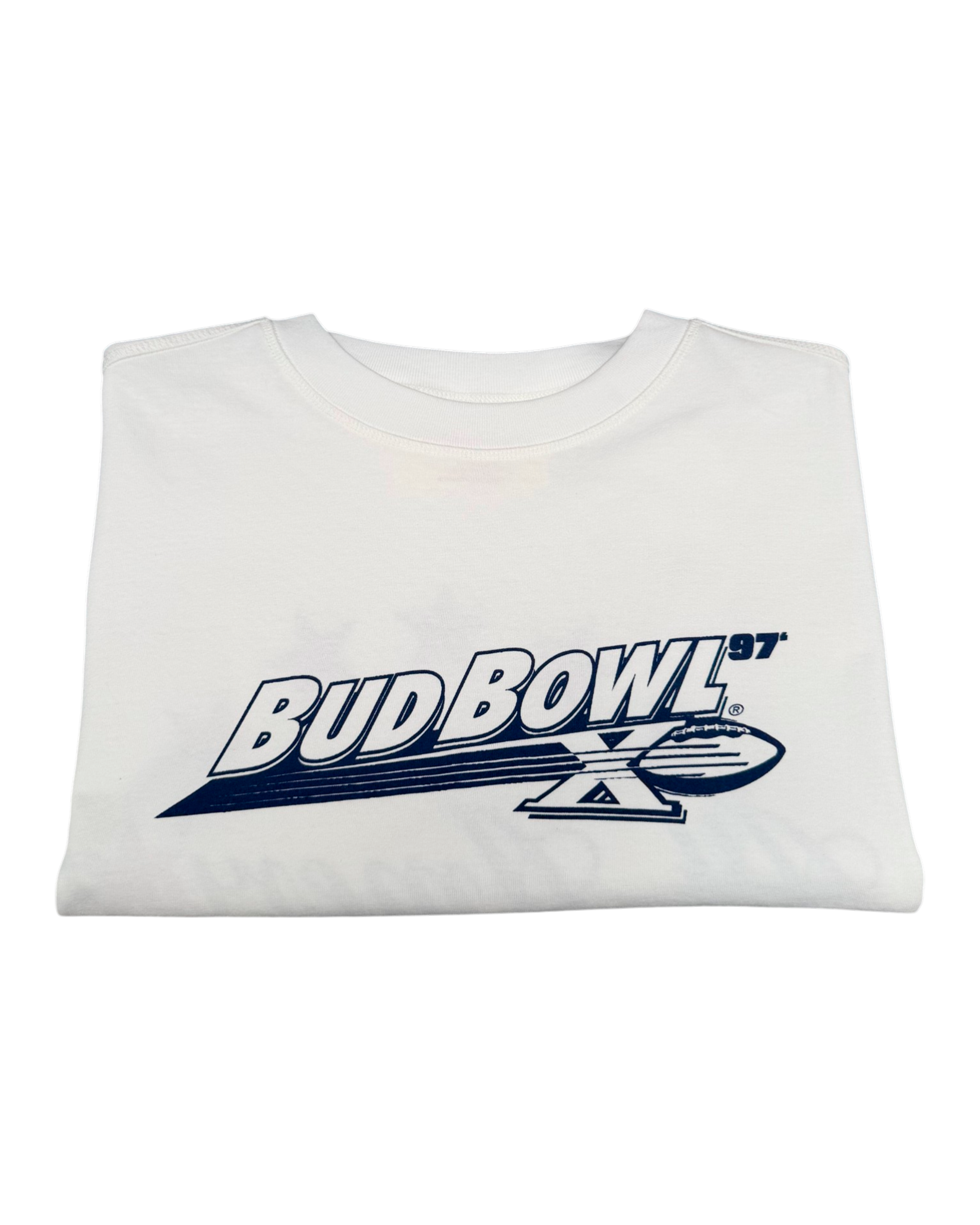 Polo Pacsun Bud Bowl