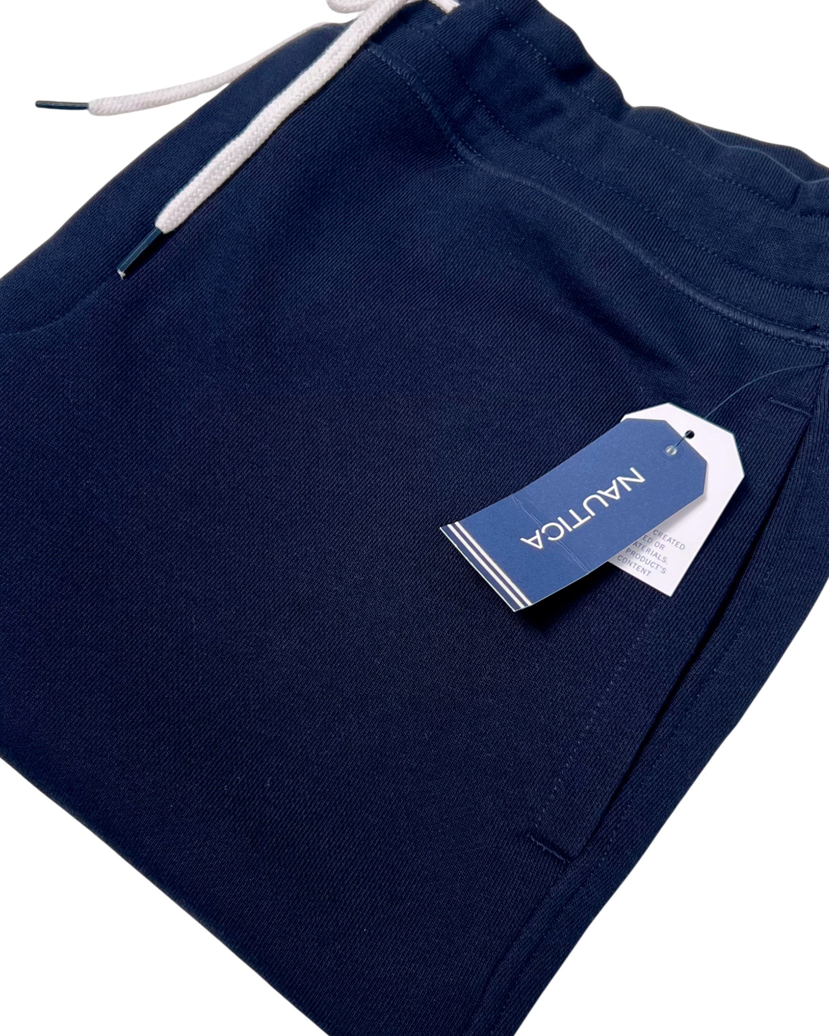 Short Nautica