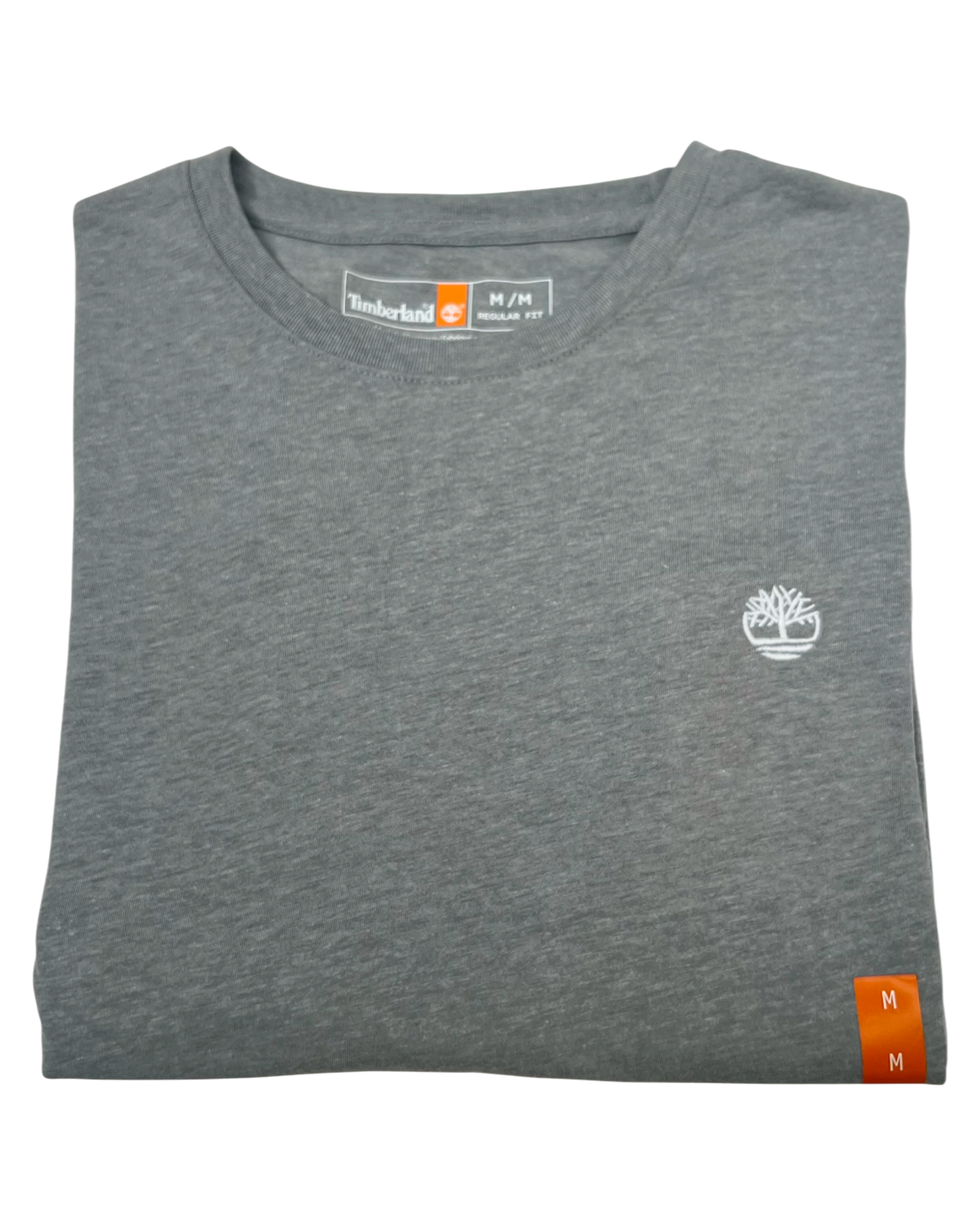 Polo Básico Timberland Plomo