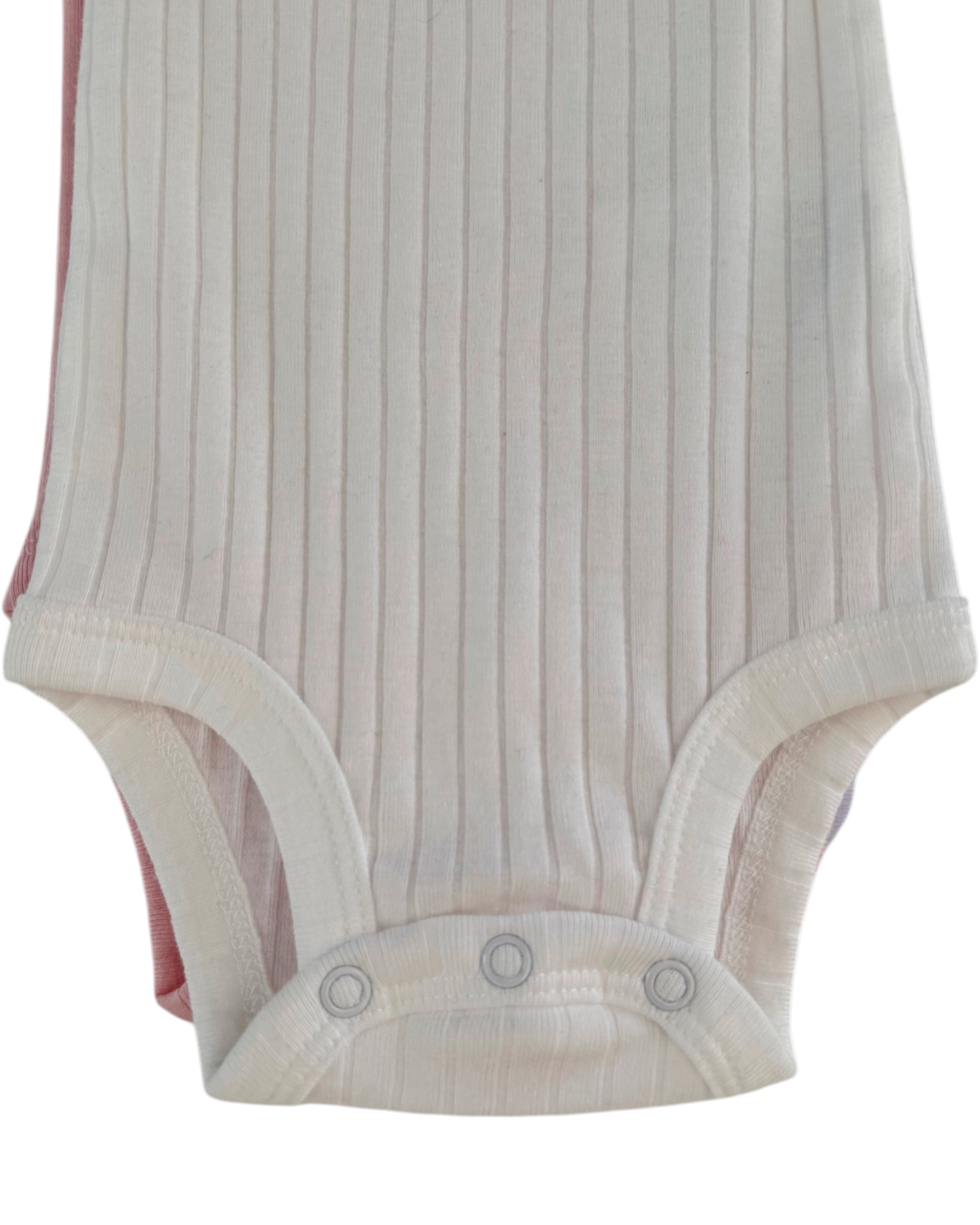 Pack x3 Body Carters Para Bebe