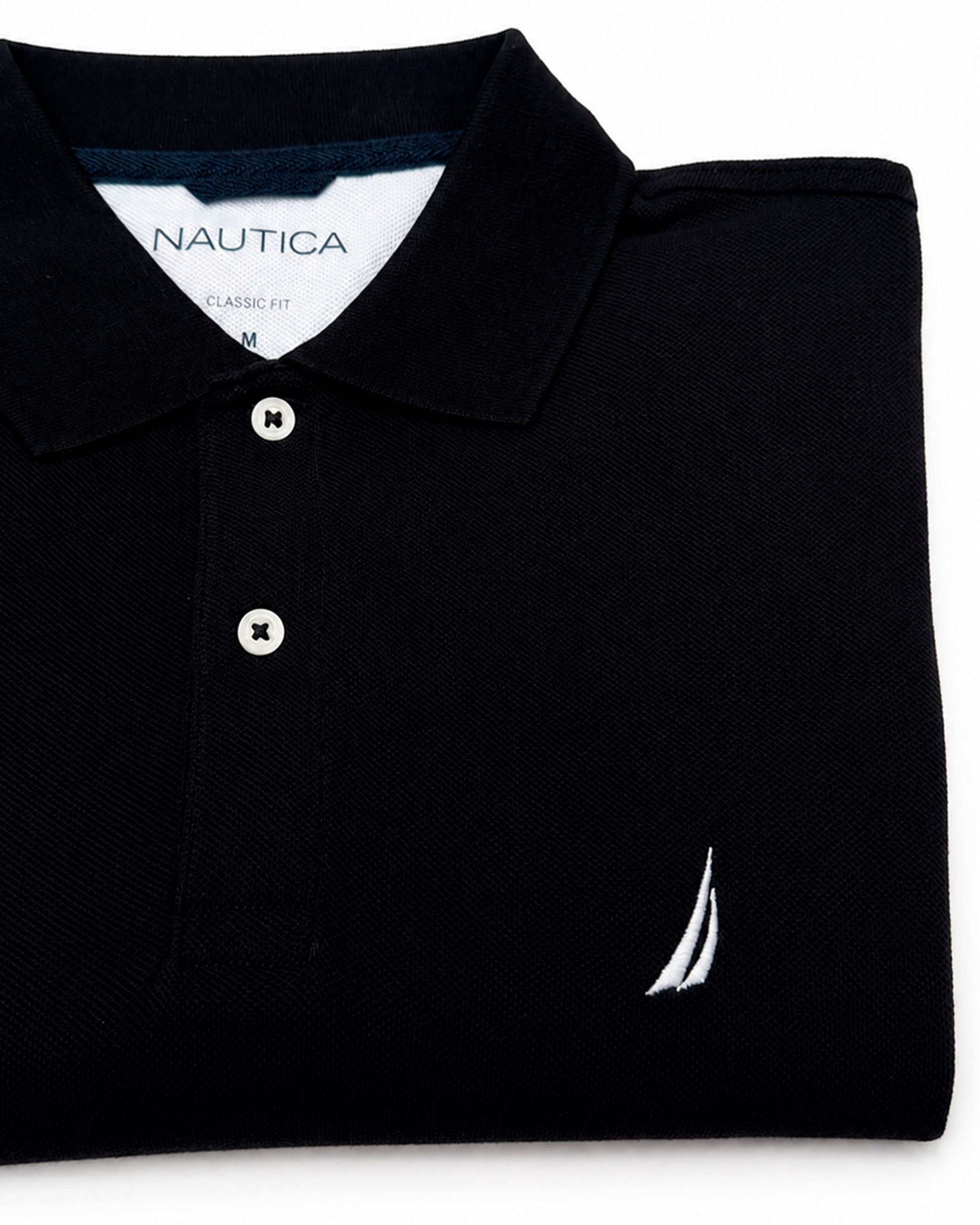 Camisero Nautica