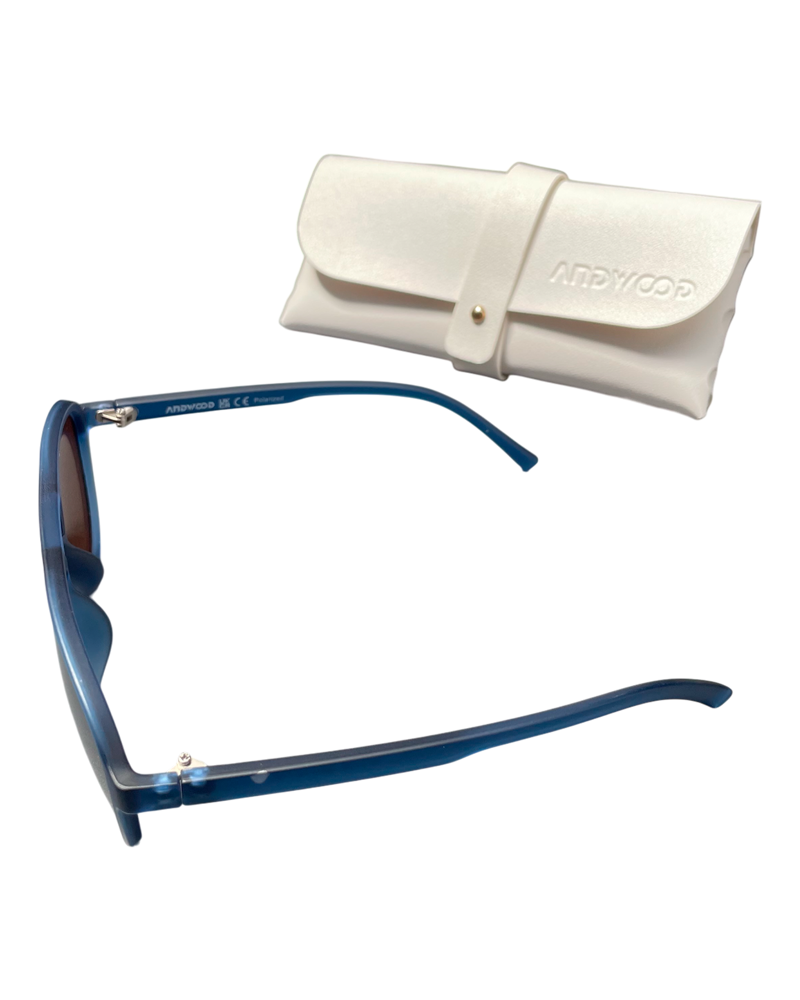 Lentes Polarizados Andwood