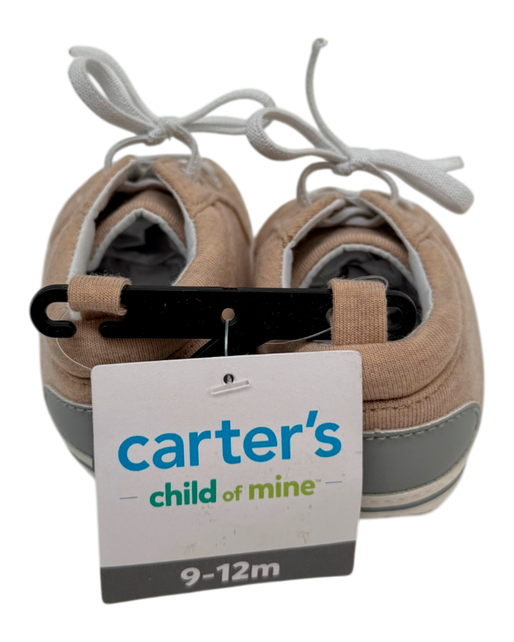 Zapatito Bebe Carters